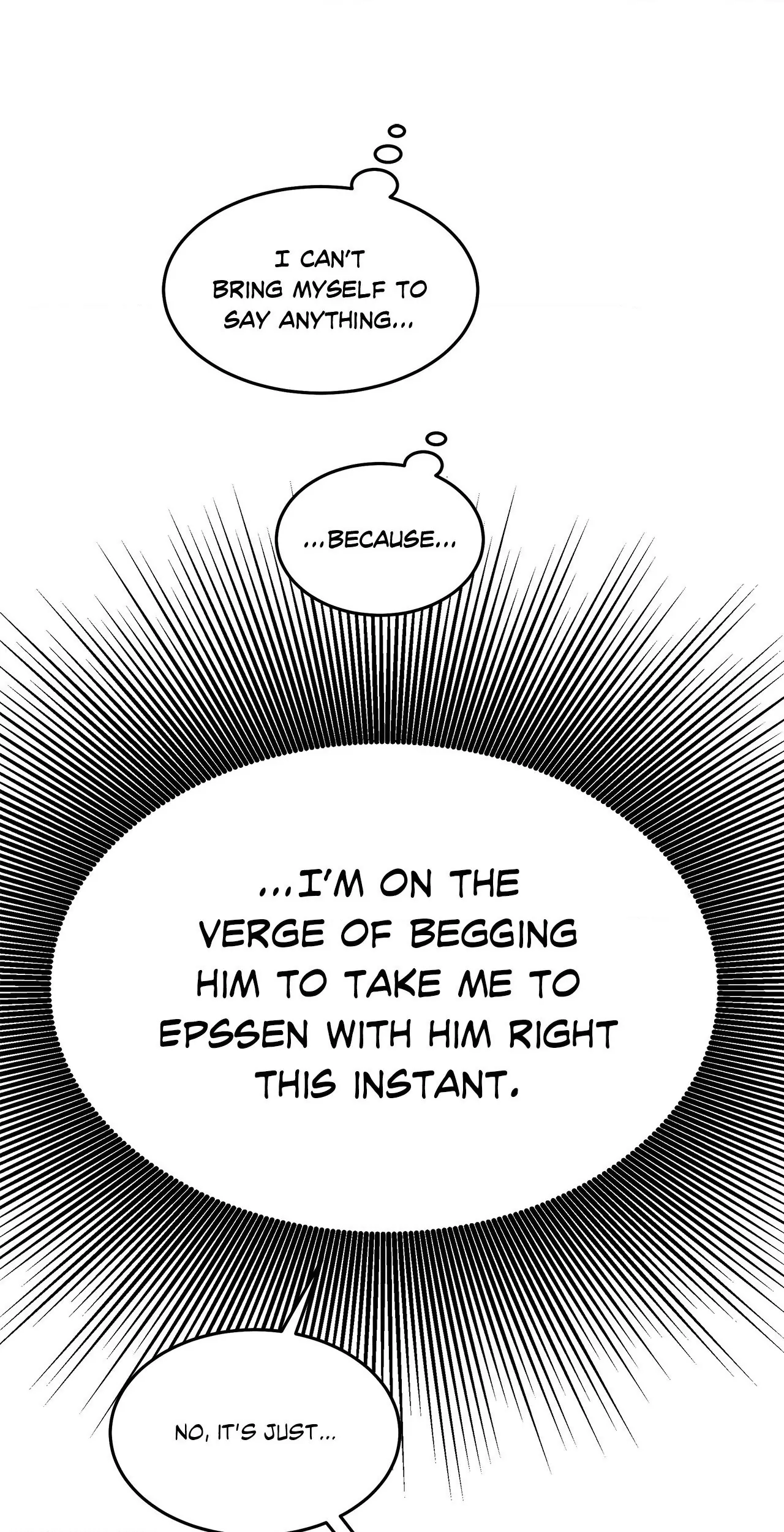 Antidote { Official } - Chapter 19 manhwa