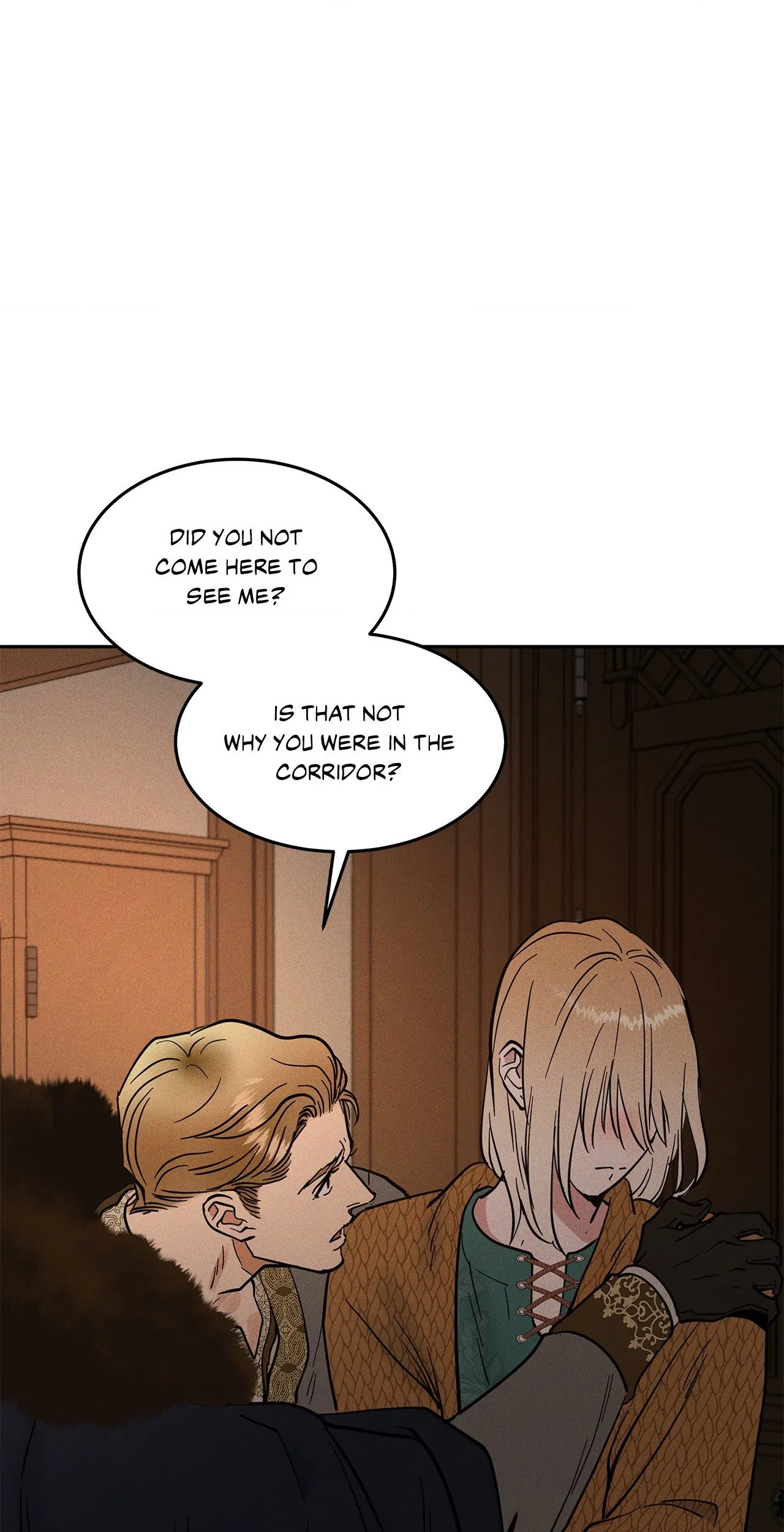 Antidote { Official } - Chapter 19 manhwa