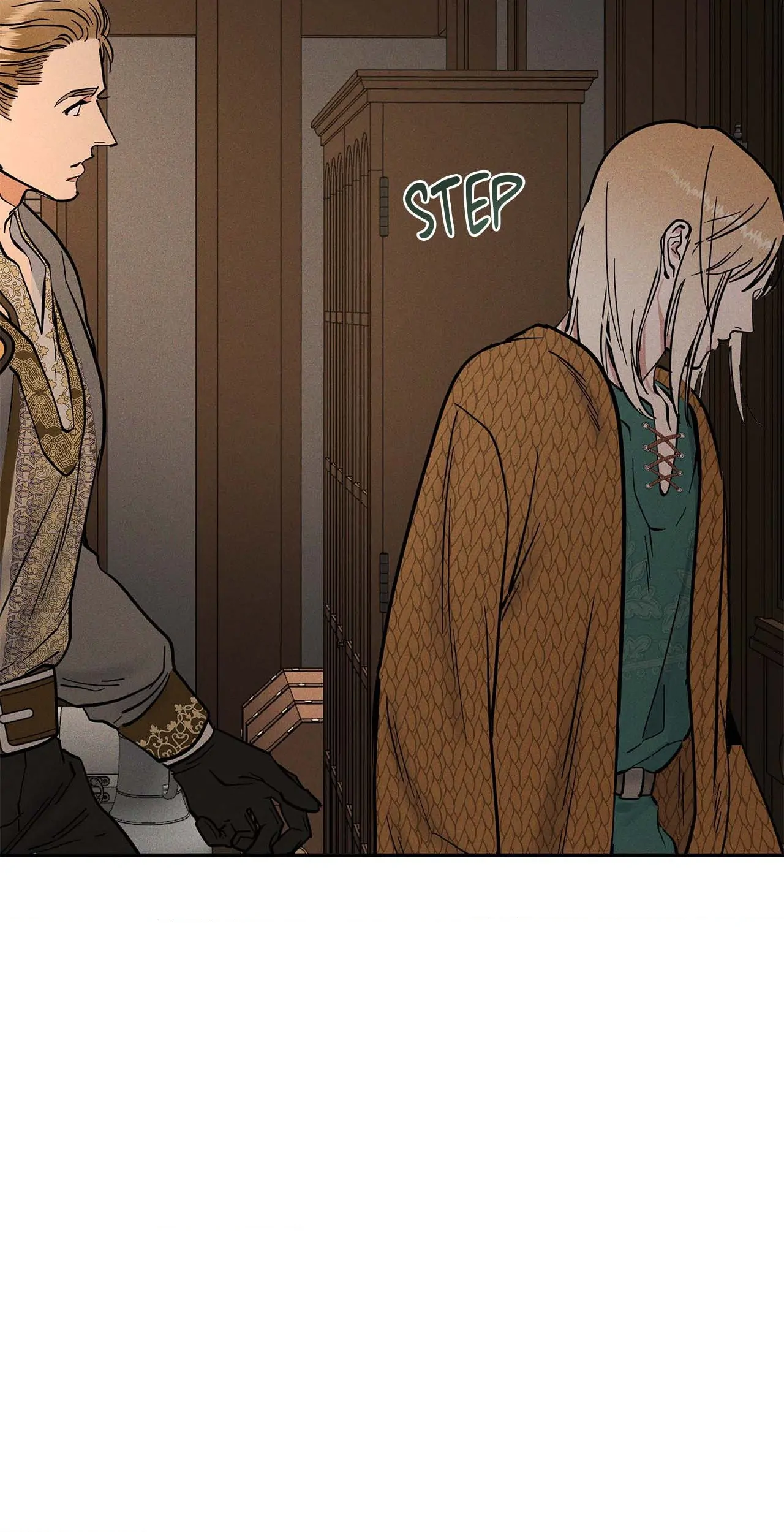 Antidote { Official } - Chapter 19 manhwa