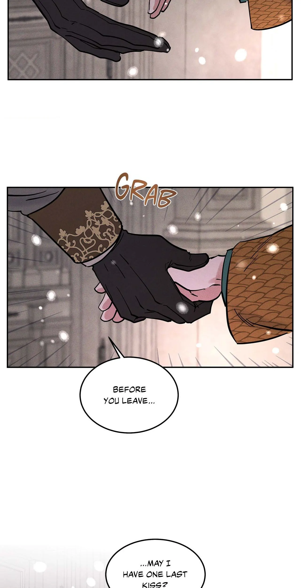 Antidote { Official } - Chapter 19 manhwa