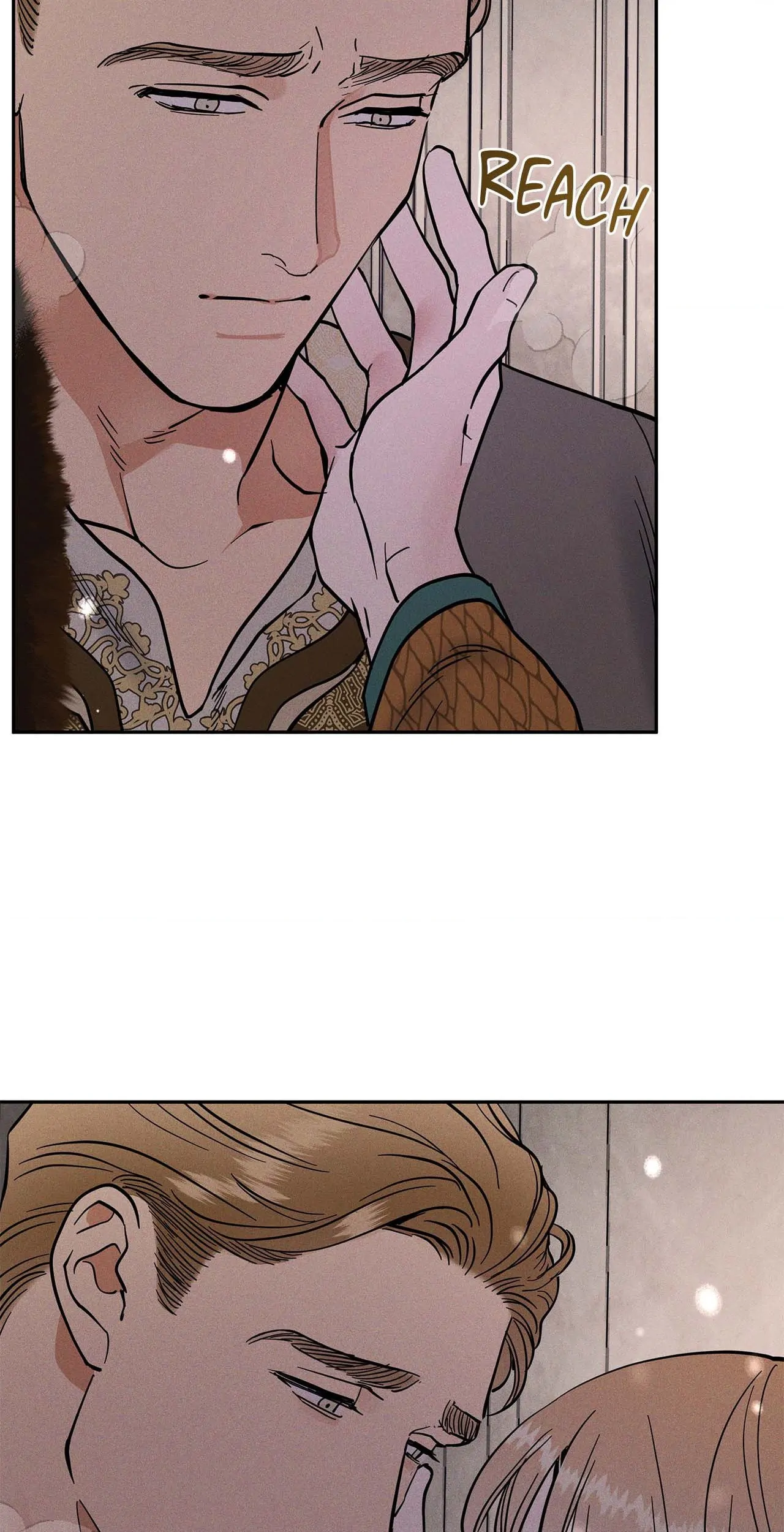 Antidote { Official } - Chapter 19 manhwa