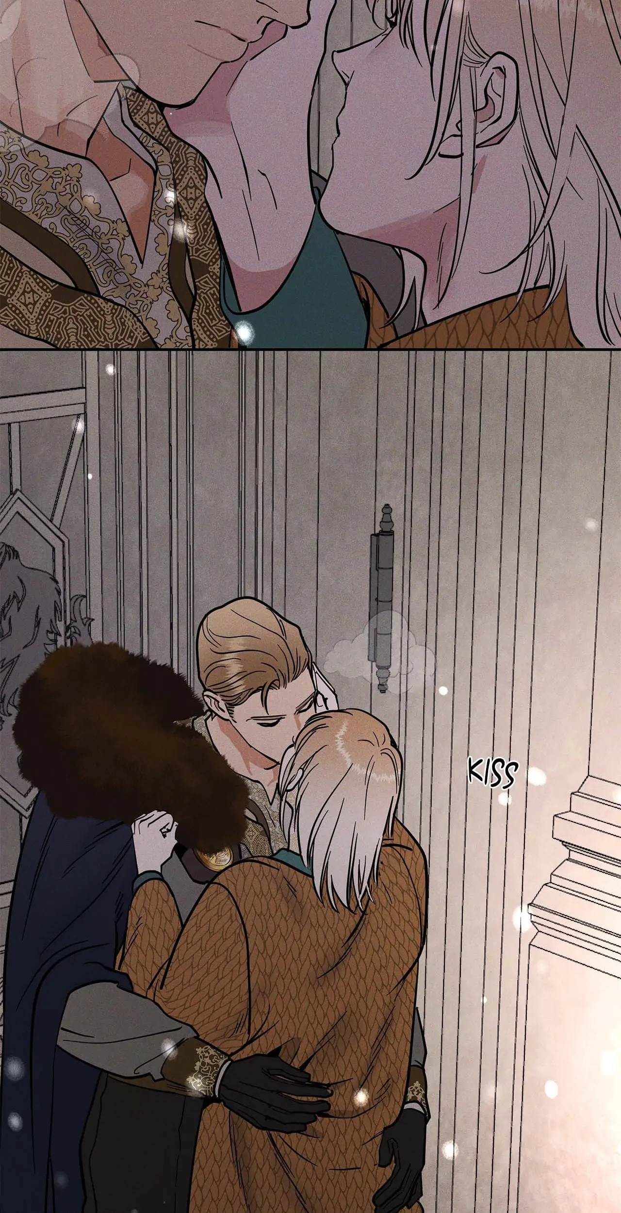 Antidote { Official } - Chapter 19 manhwa