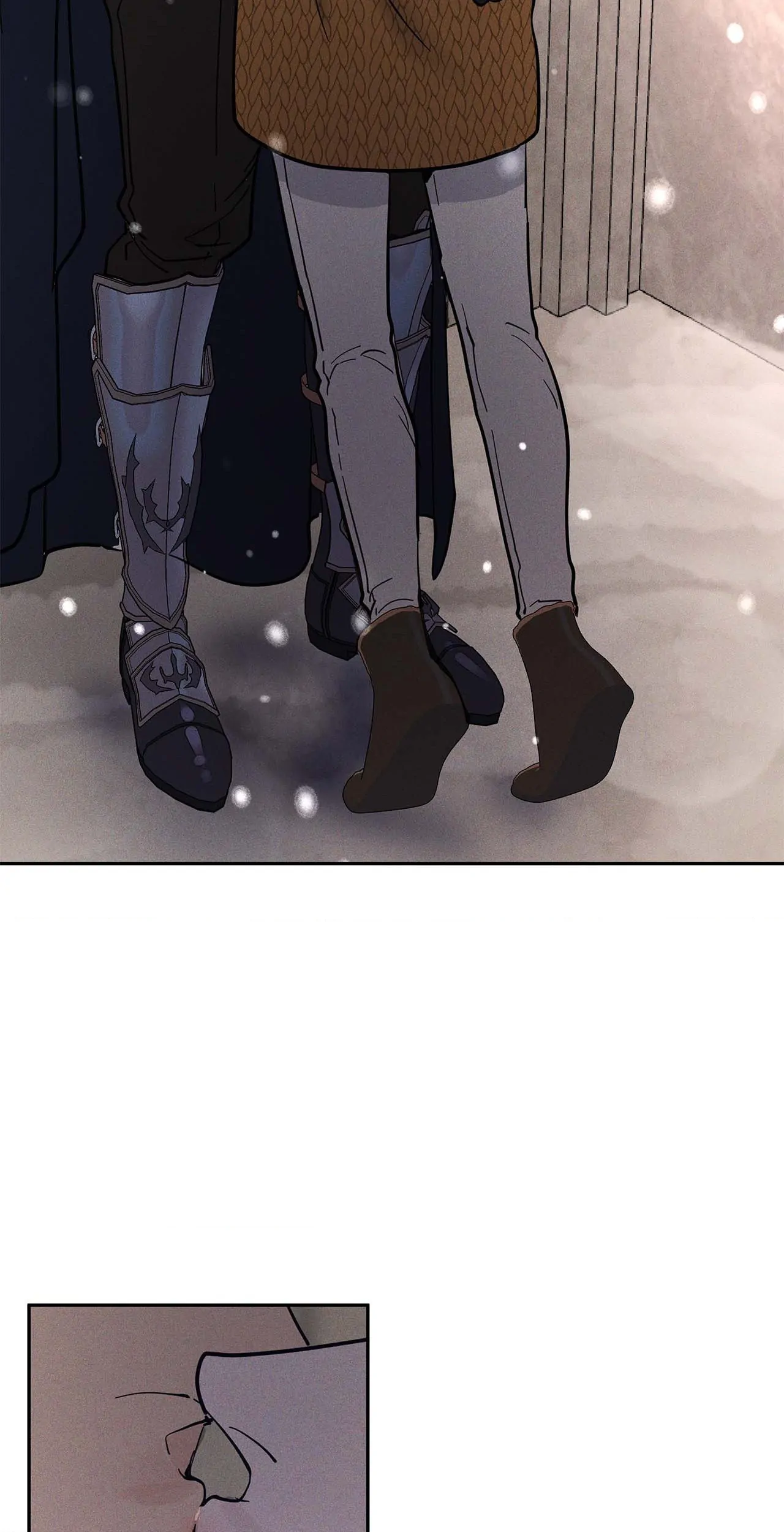 Antidote { Official } - Chapter 19 manhwa
