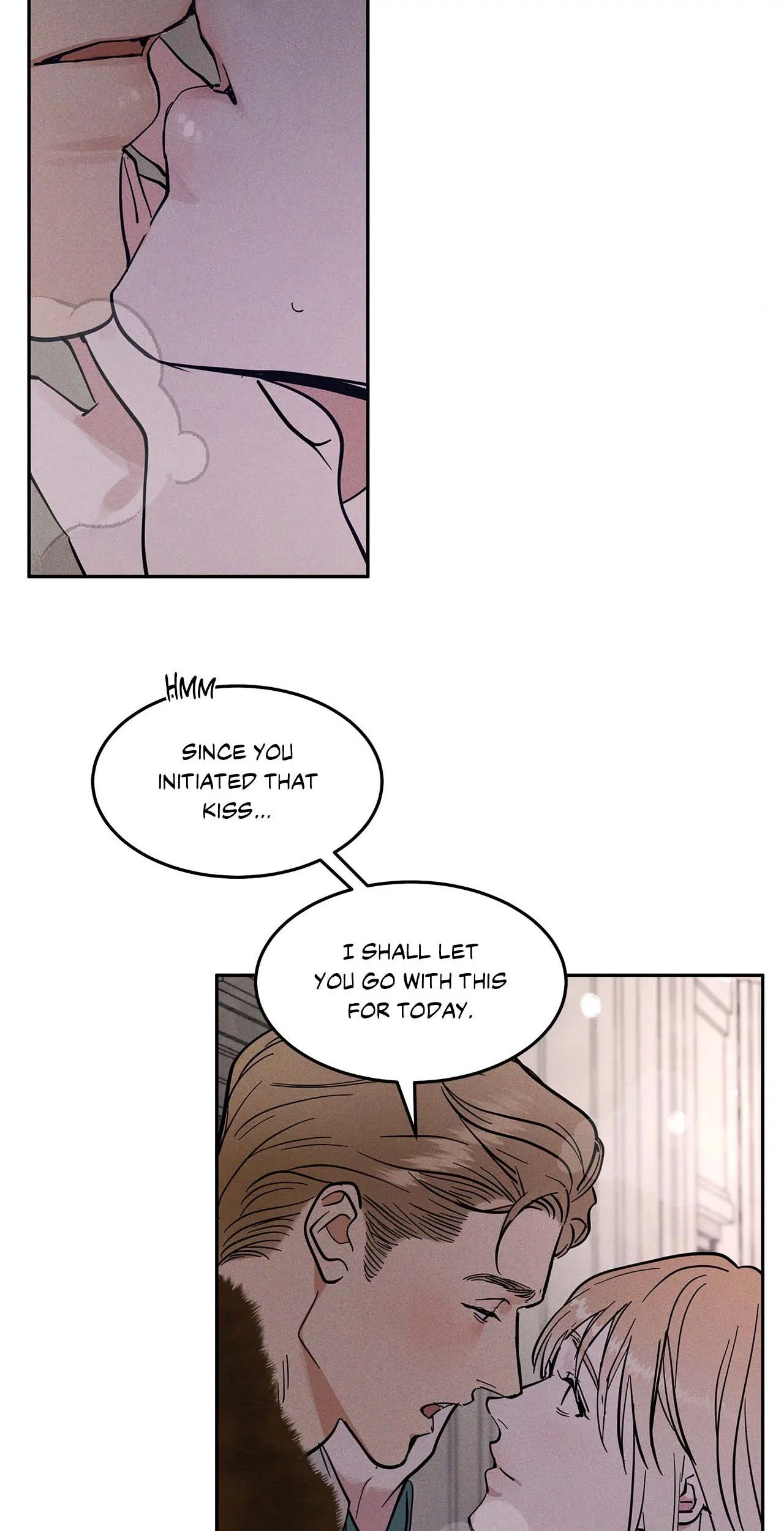 Antidote { Official } - Chapter 19 manhwa