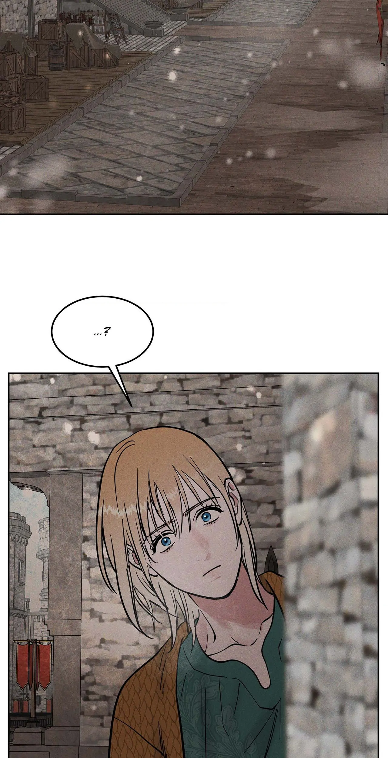 Antidote { Official } - Chapter 19 manhwa
