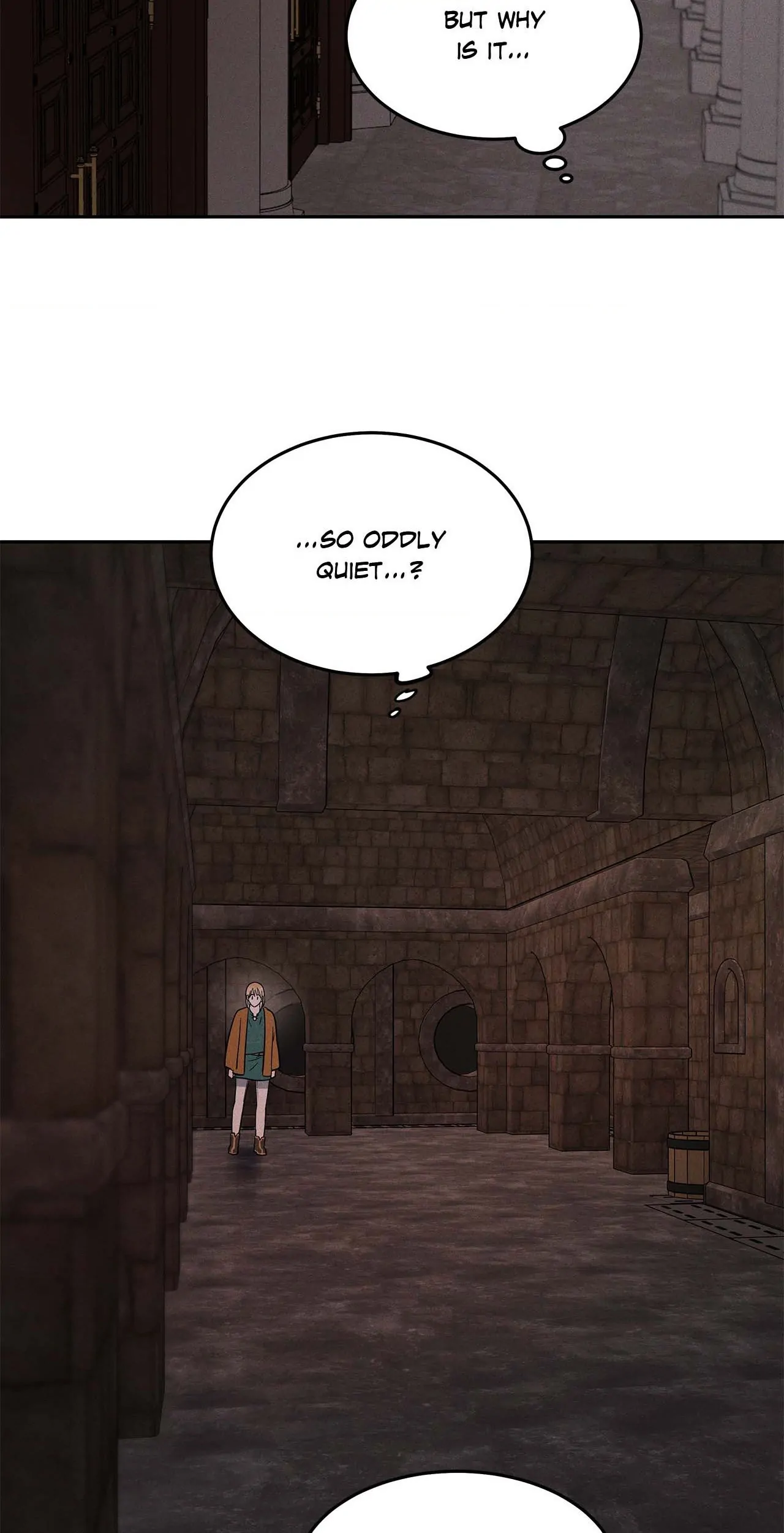 Antidote { Official } - Chapter 19 manhwa