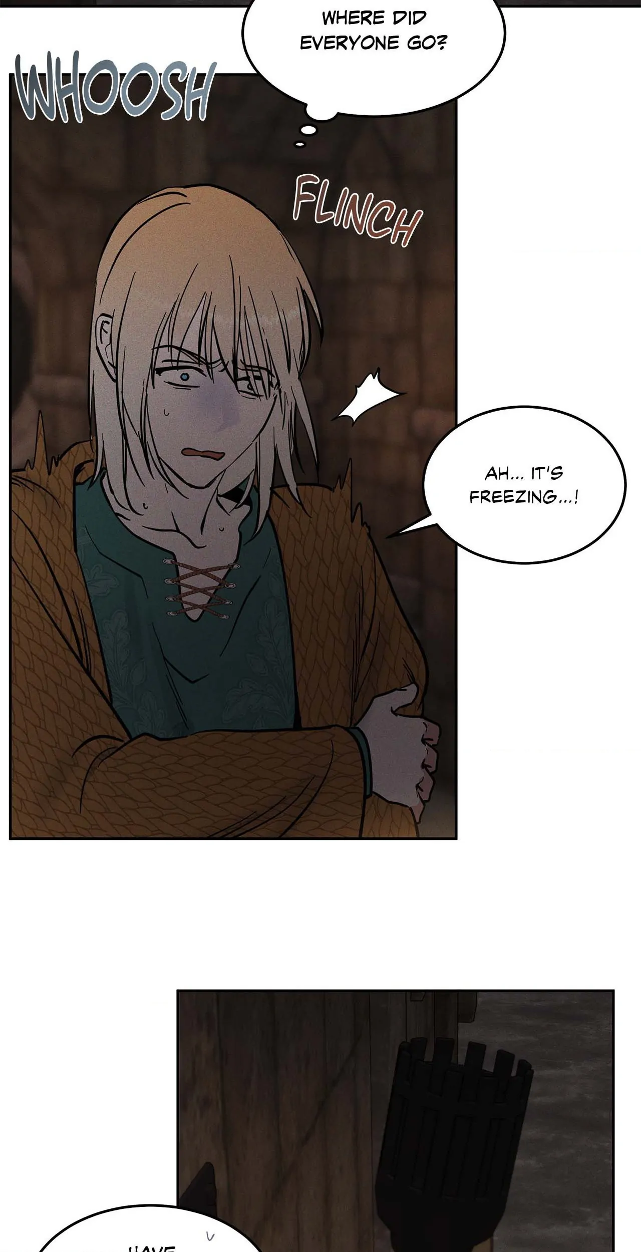 Antidote { Official } - Chapter 19 manhwa