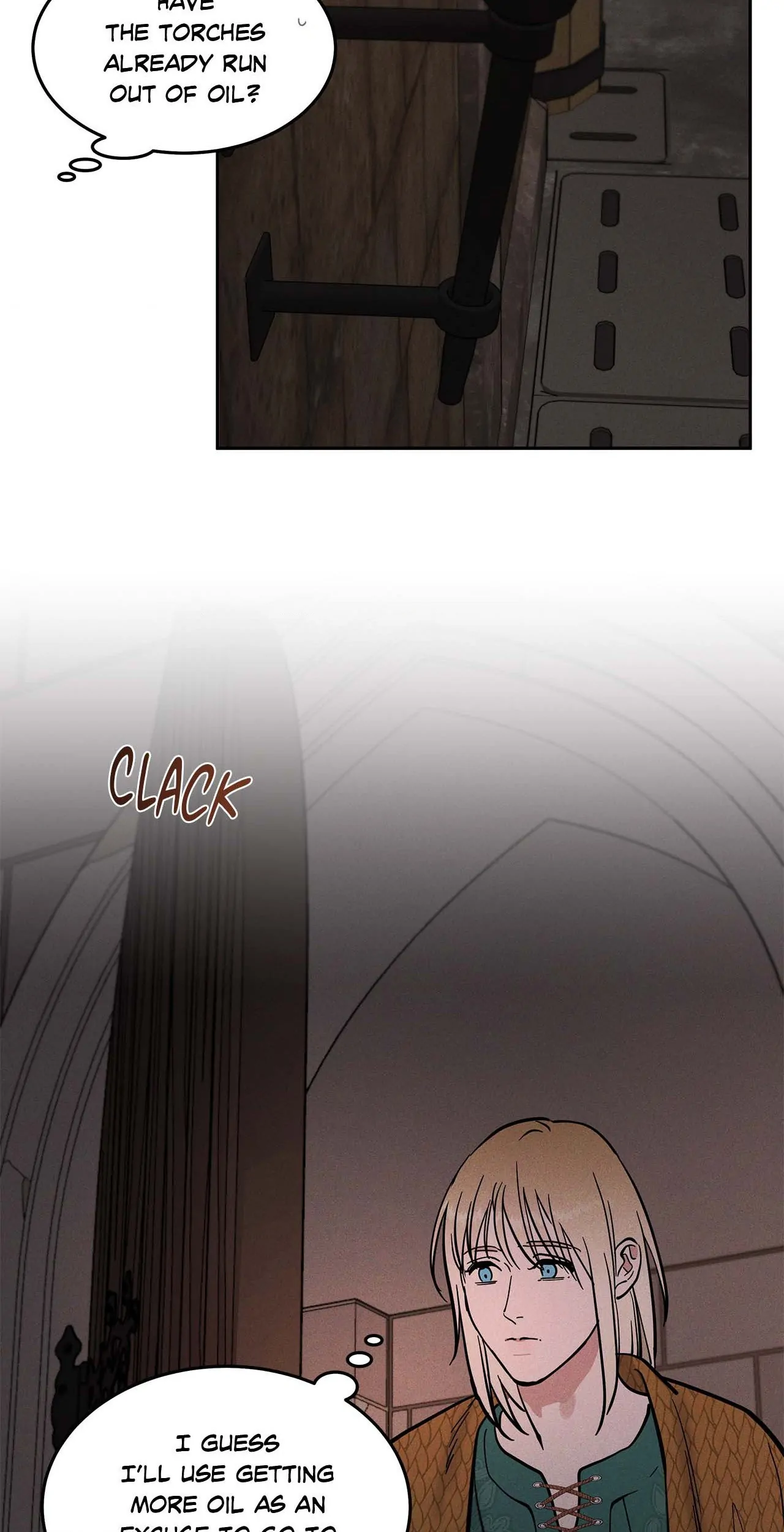 Antidote { Official } - Chapter 19 manhwa