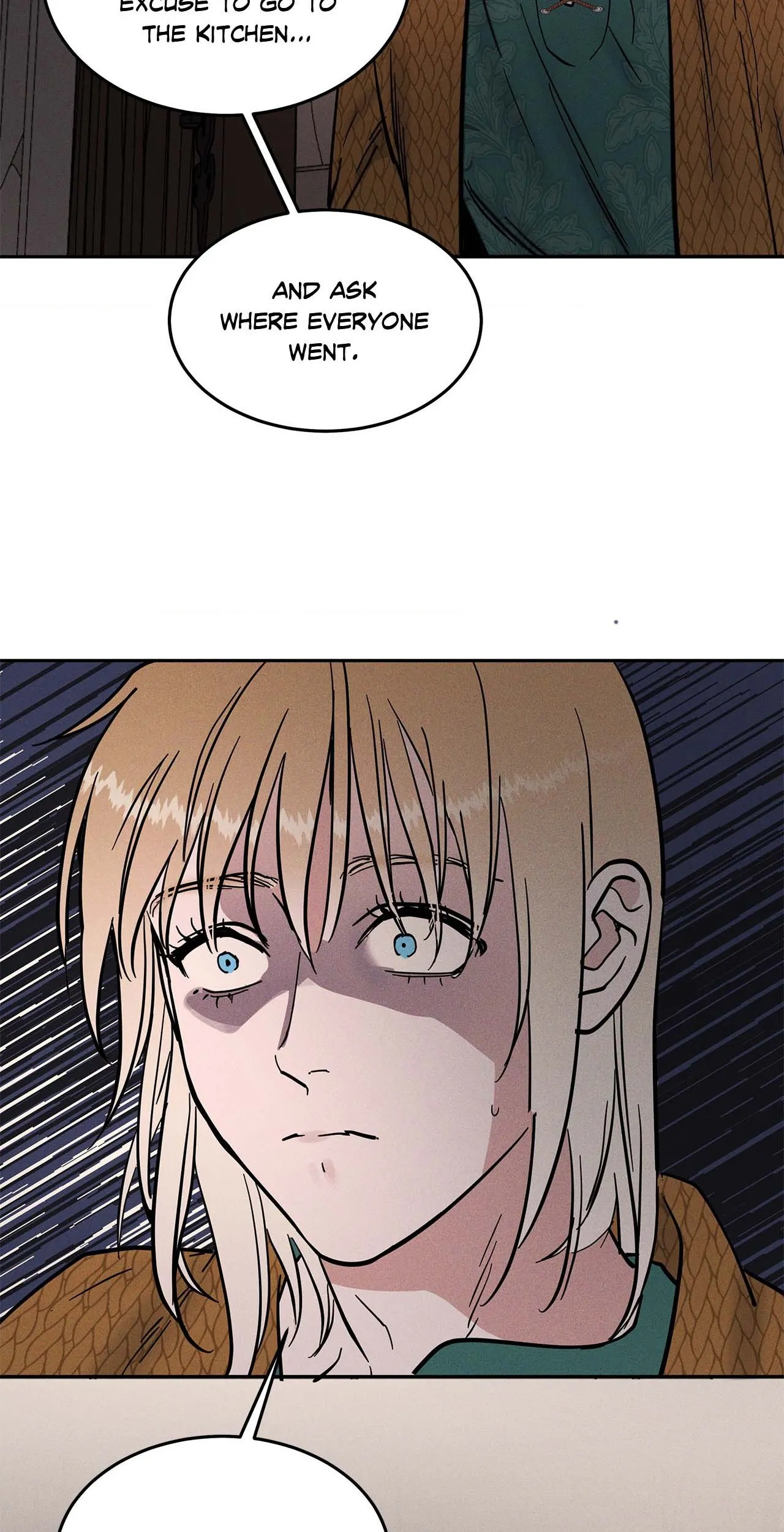 Antidote { Official } - Chapter 19 manhwa