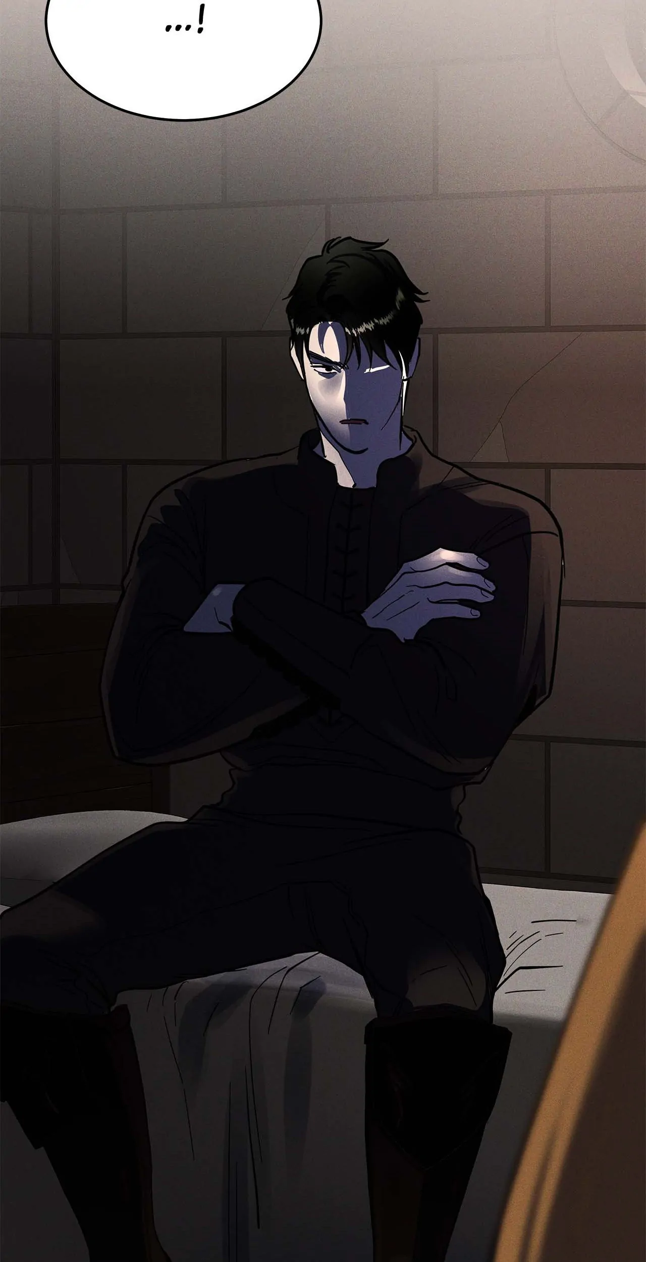 Antidote { Official } - Chapter 19 manhwa
