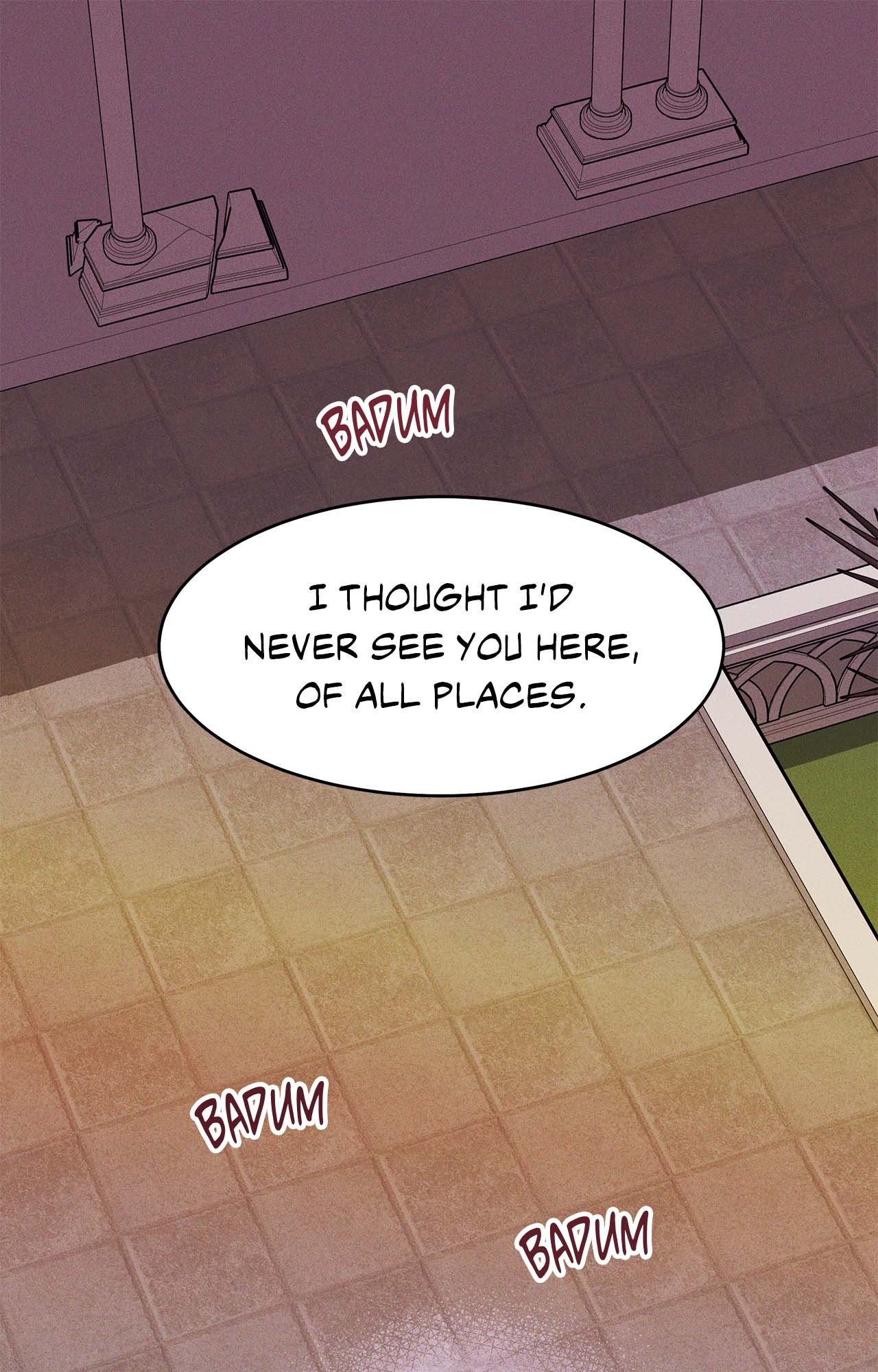 Antidote { Official } - Chapter 2 manhwa