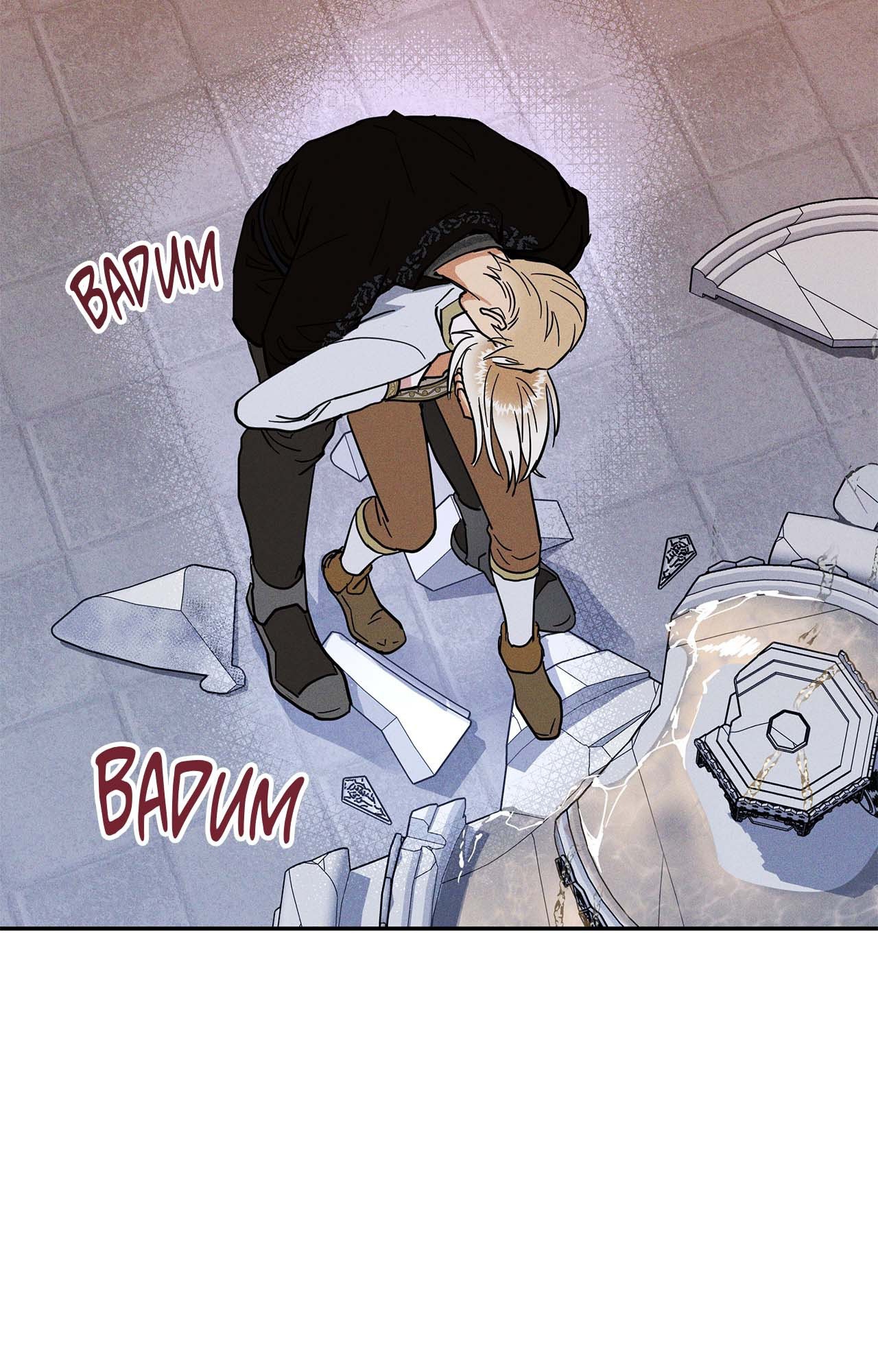 Antidote { Official } - Chapter 2 manhwa