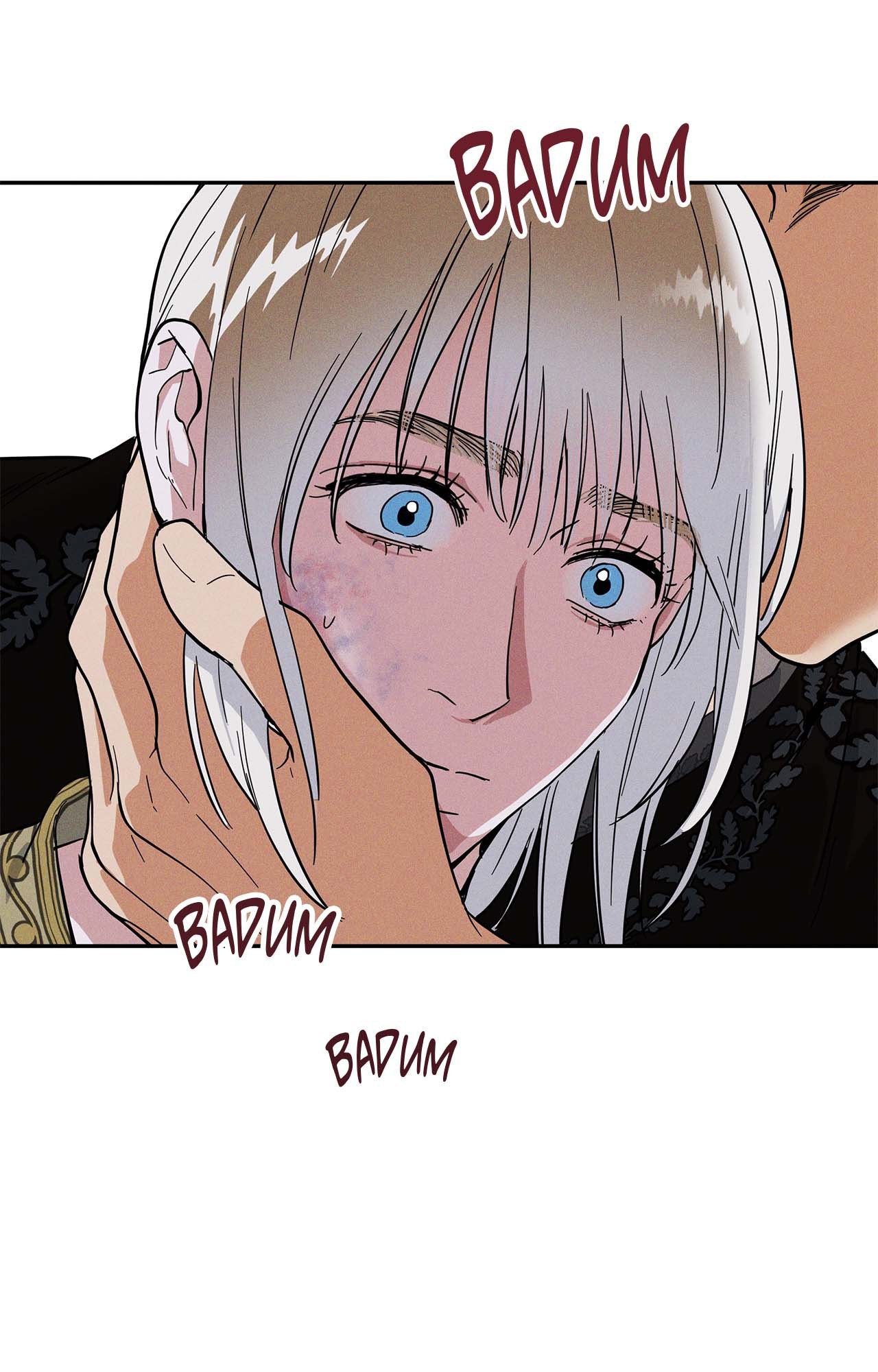 Antidote { Official } - Chapter 2 manhwa