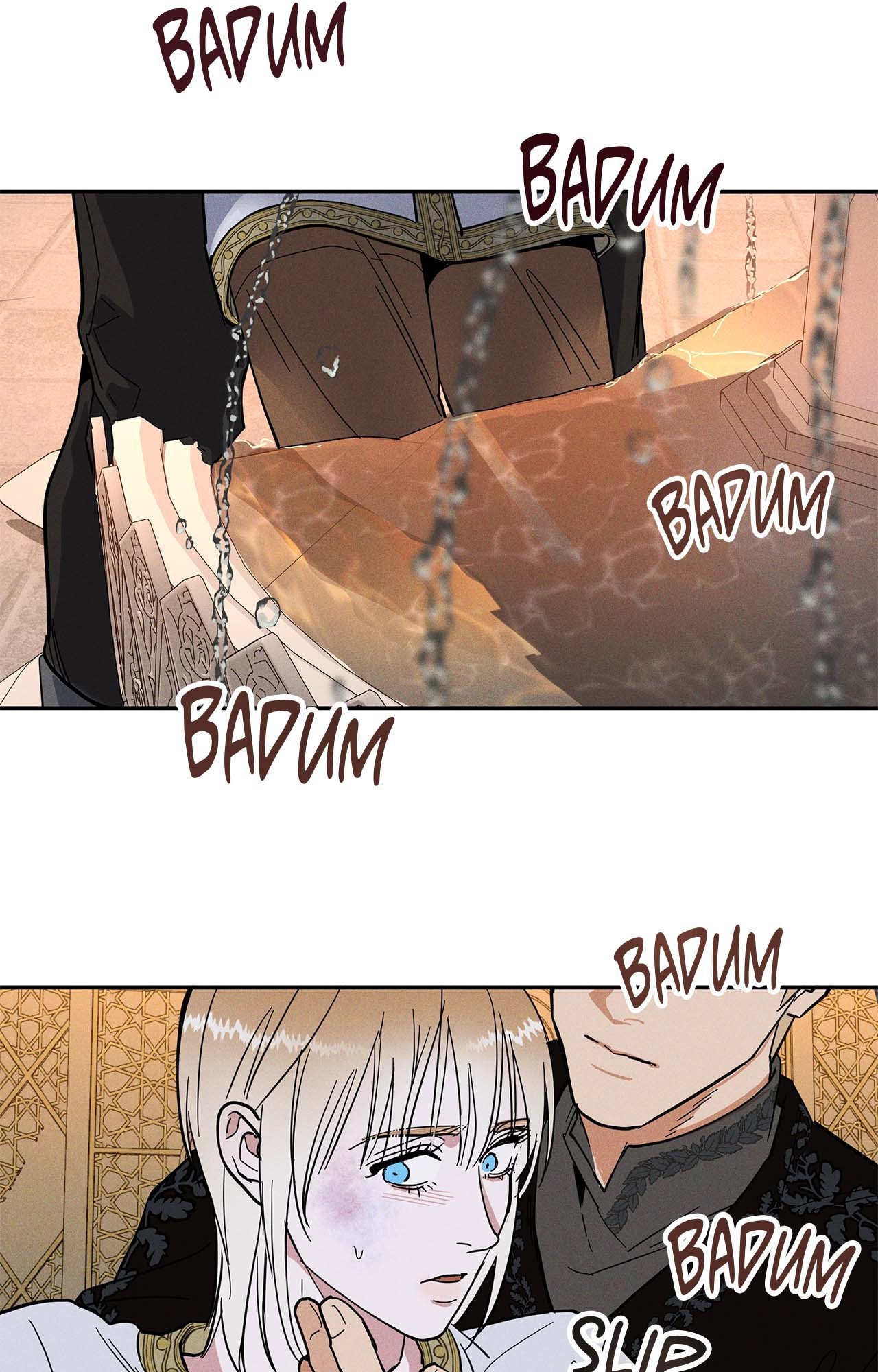 Antidote { Official } - Chapter 2 manhwa