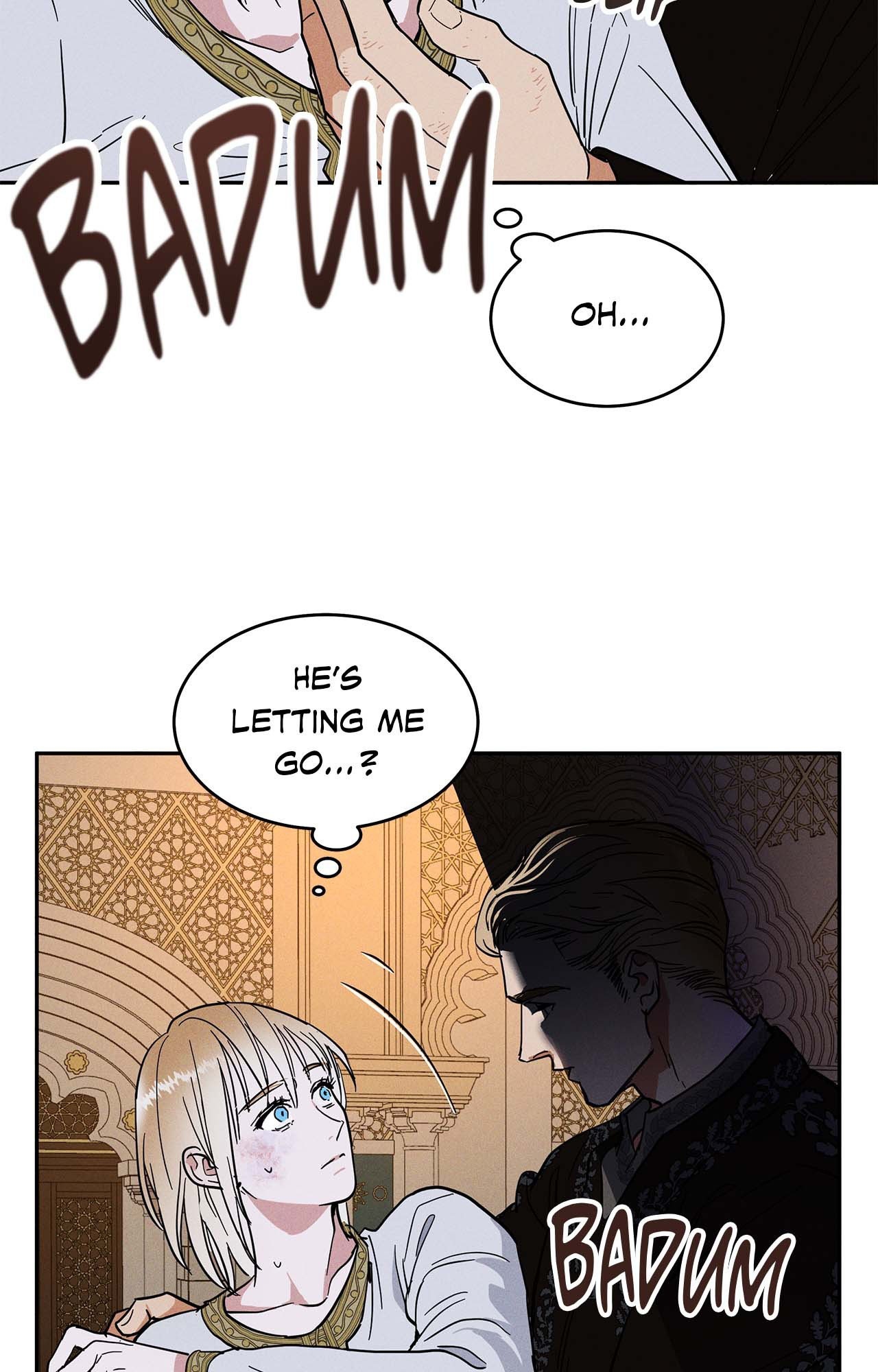 Antidote { Official } - Chapter 2 manhwa