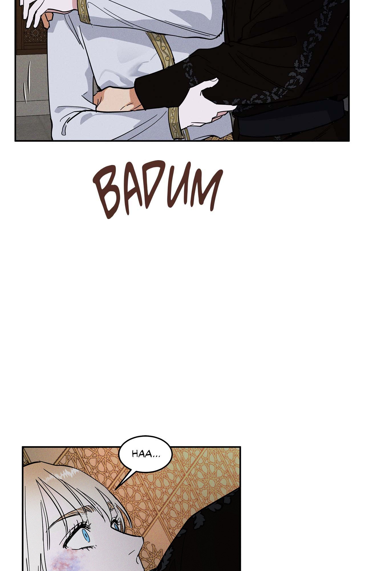 Antidote { Official } - Chapter 2 manhwa