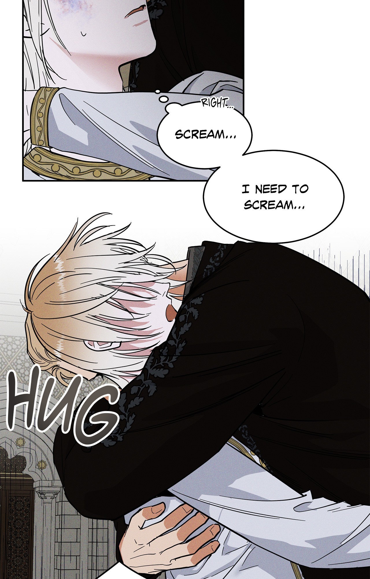 Antidote { Official } - Chapter 2 manhwa