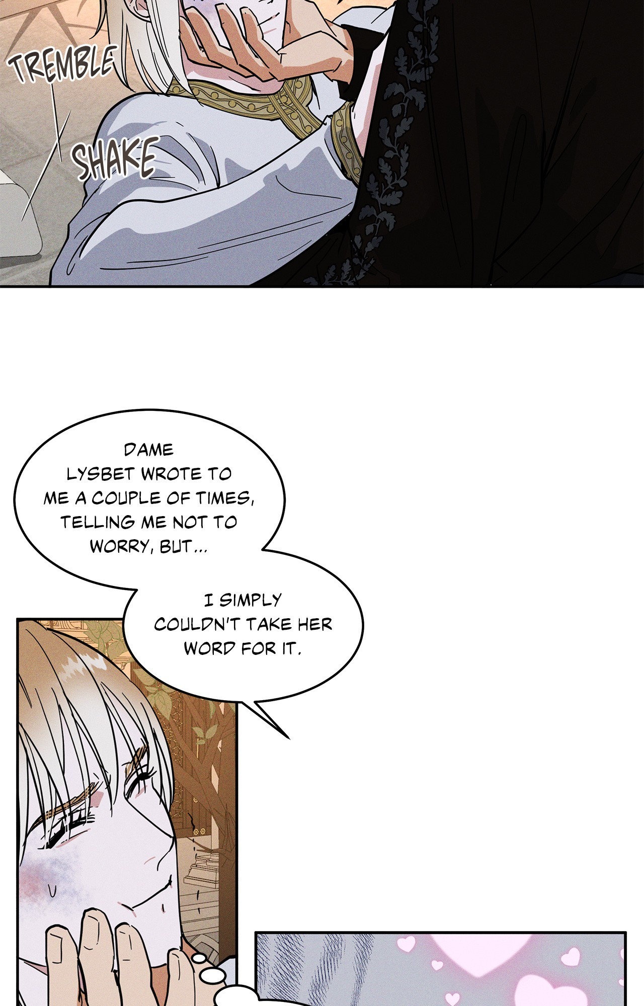Antidote { Official } - Chapter 2 manhwa