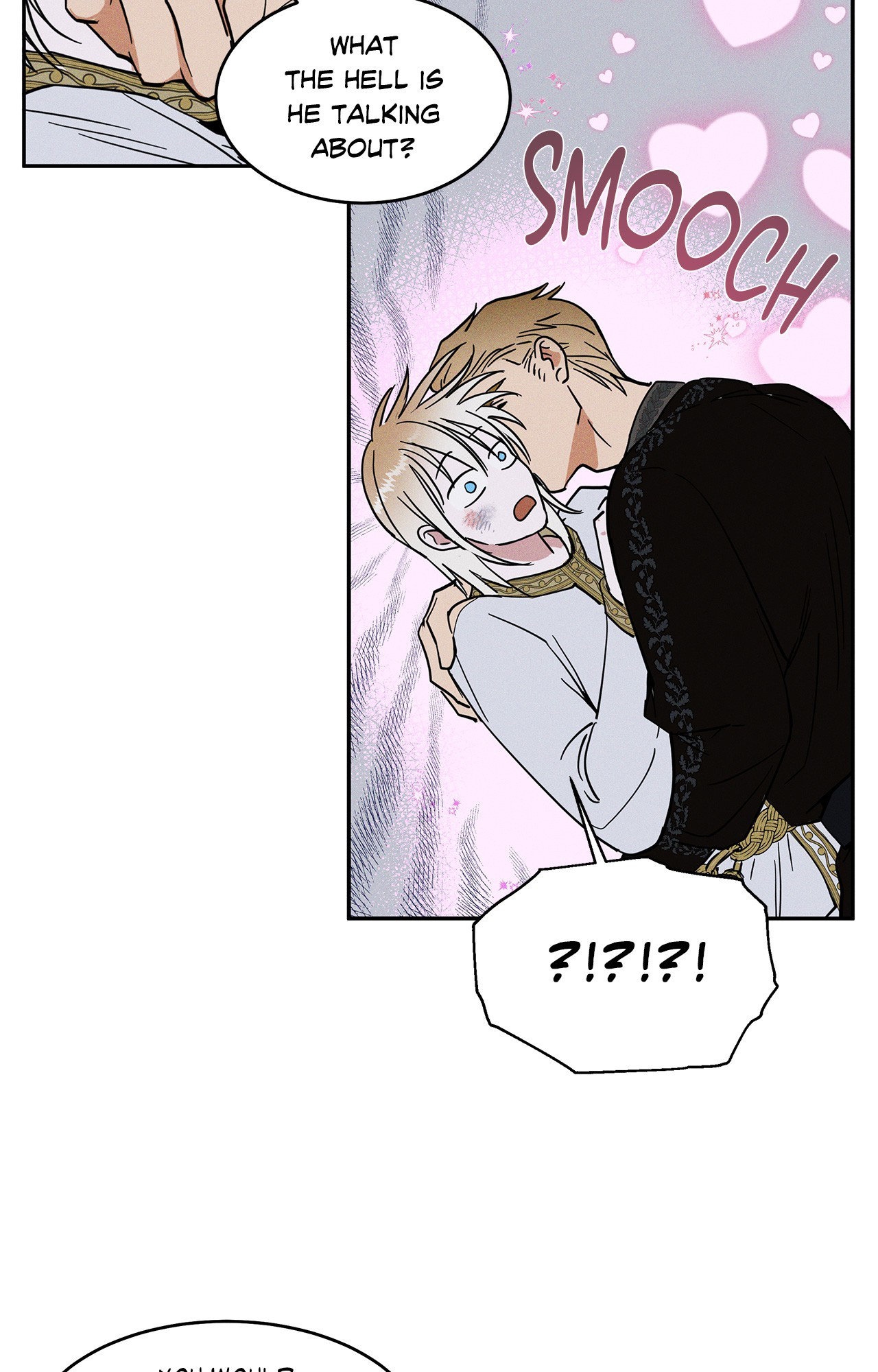 Antidote { Official } - Chapter 2 manhwa