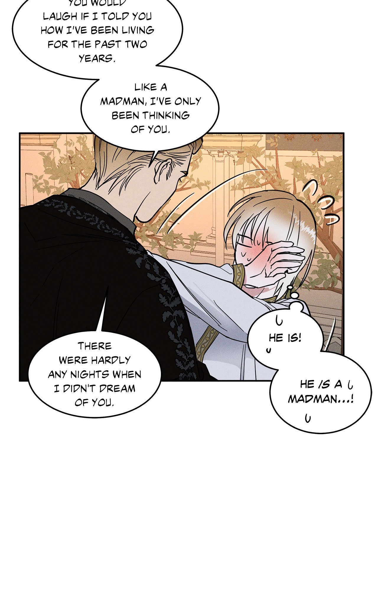 Antidote { Official } - Chapter 2 manhwa