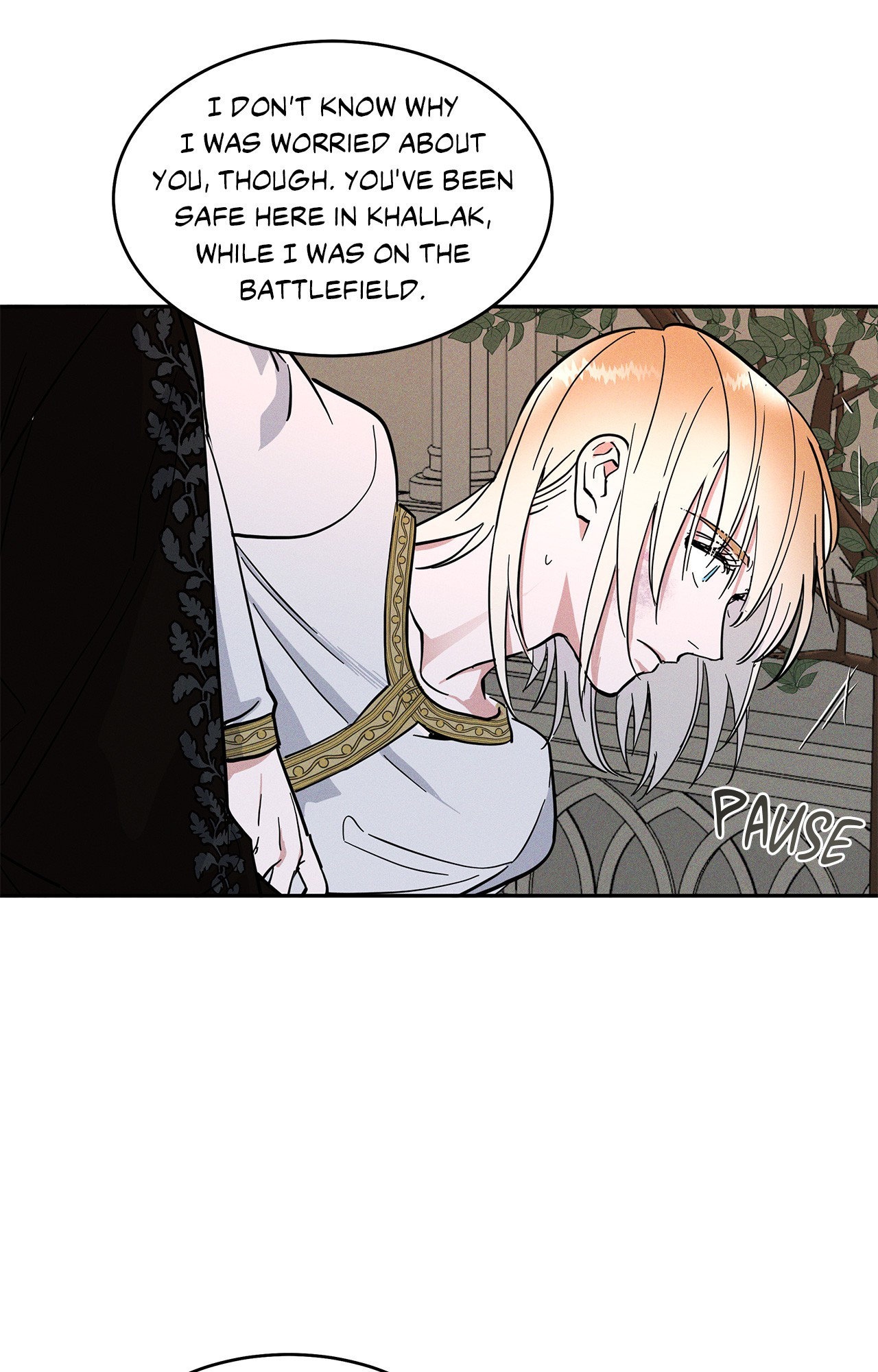 Antidote { Official } - Chapter 2 manhwa