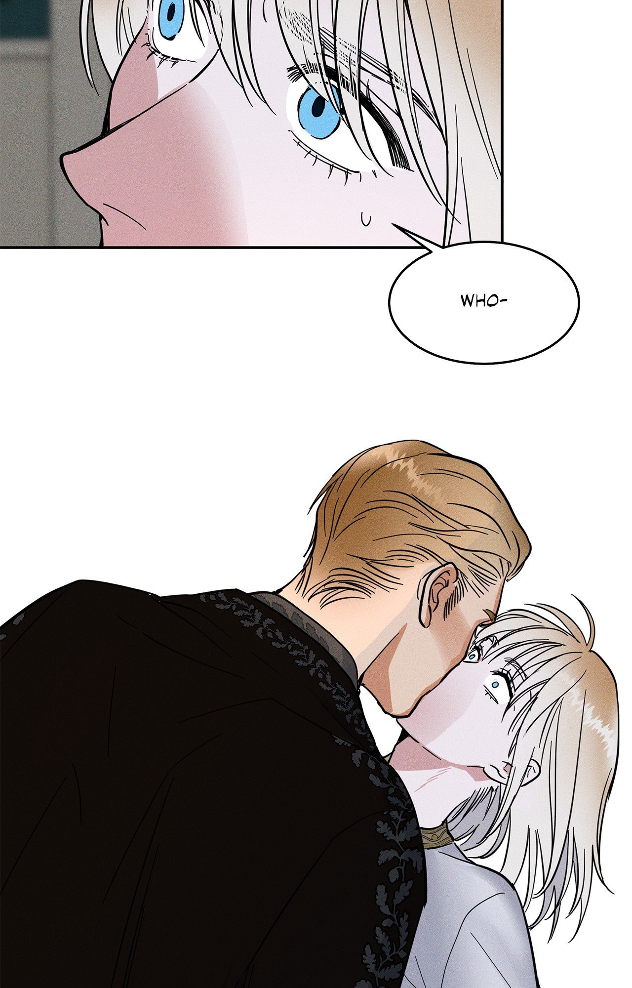 Antidote { Official } - Chapter 2 manhwa