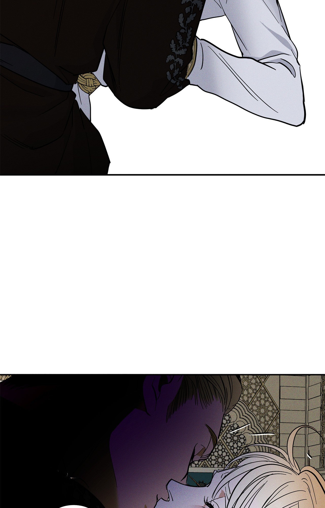 Antidote { Official } - Chapter 2 manhwa
