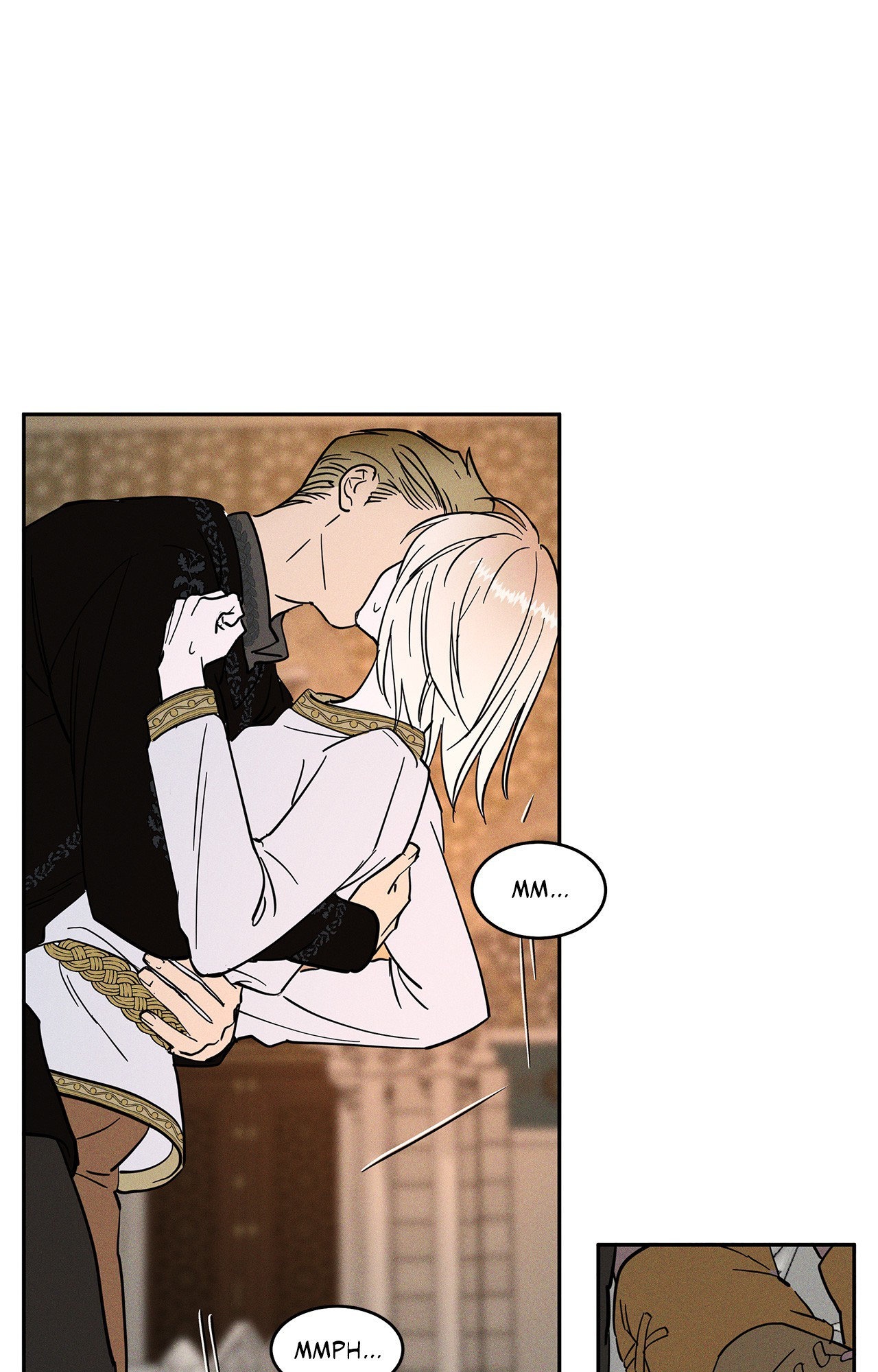 Antidote { Official } - Chapter 2 manhwa