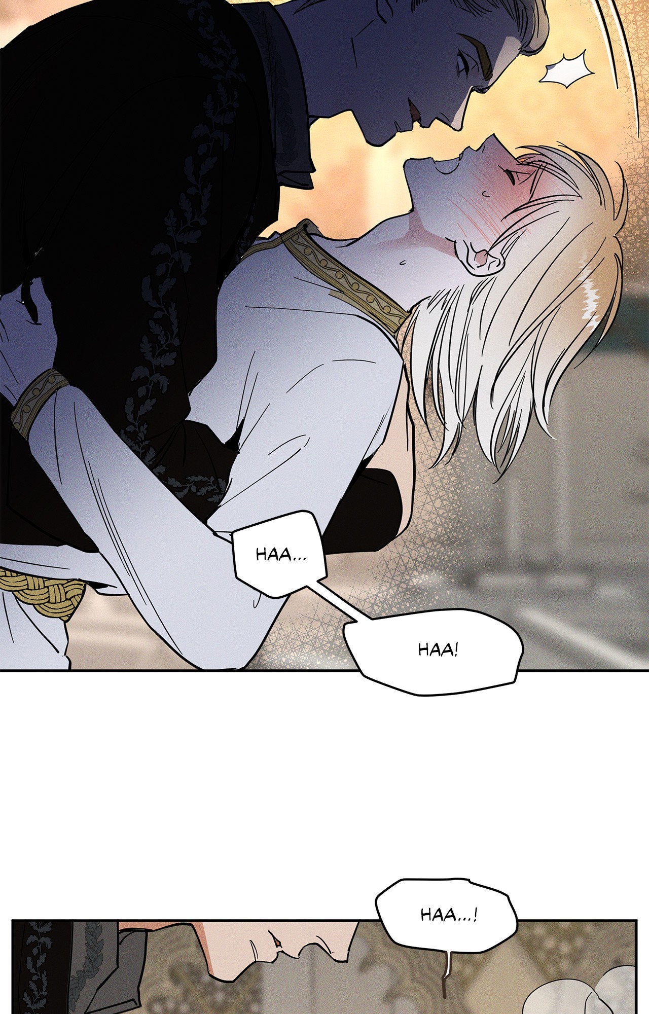Antidote { Official } - Chapter 2 manhwa
