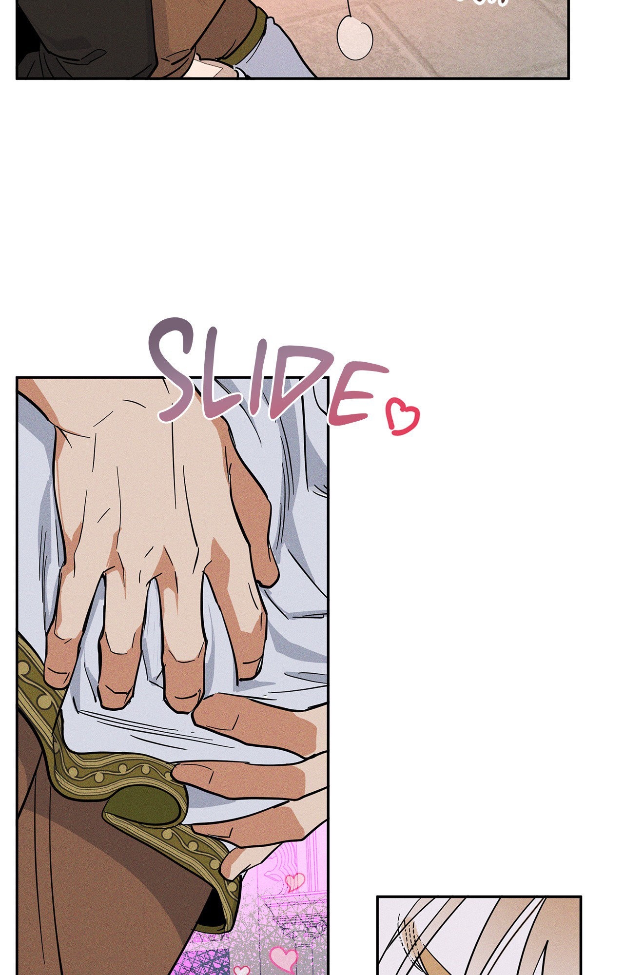 Antidote { Official } - Chapter 2 manhwa