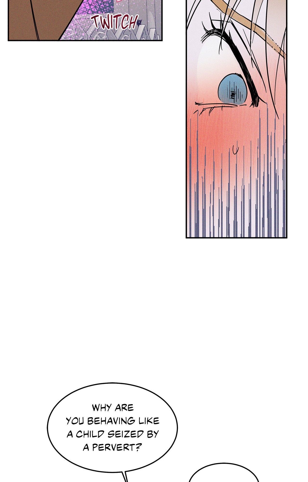 Antidote { Official } - Chapter 2 manhwa