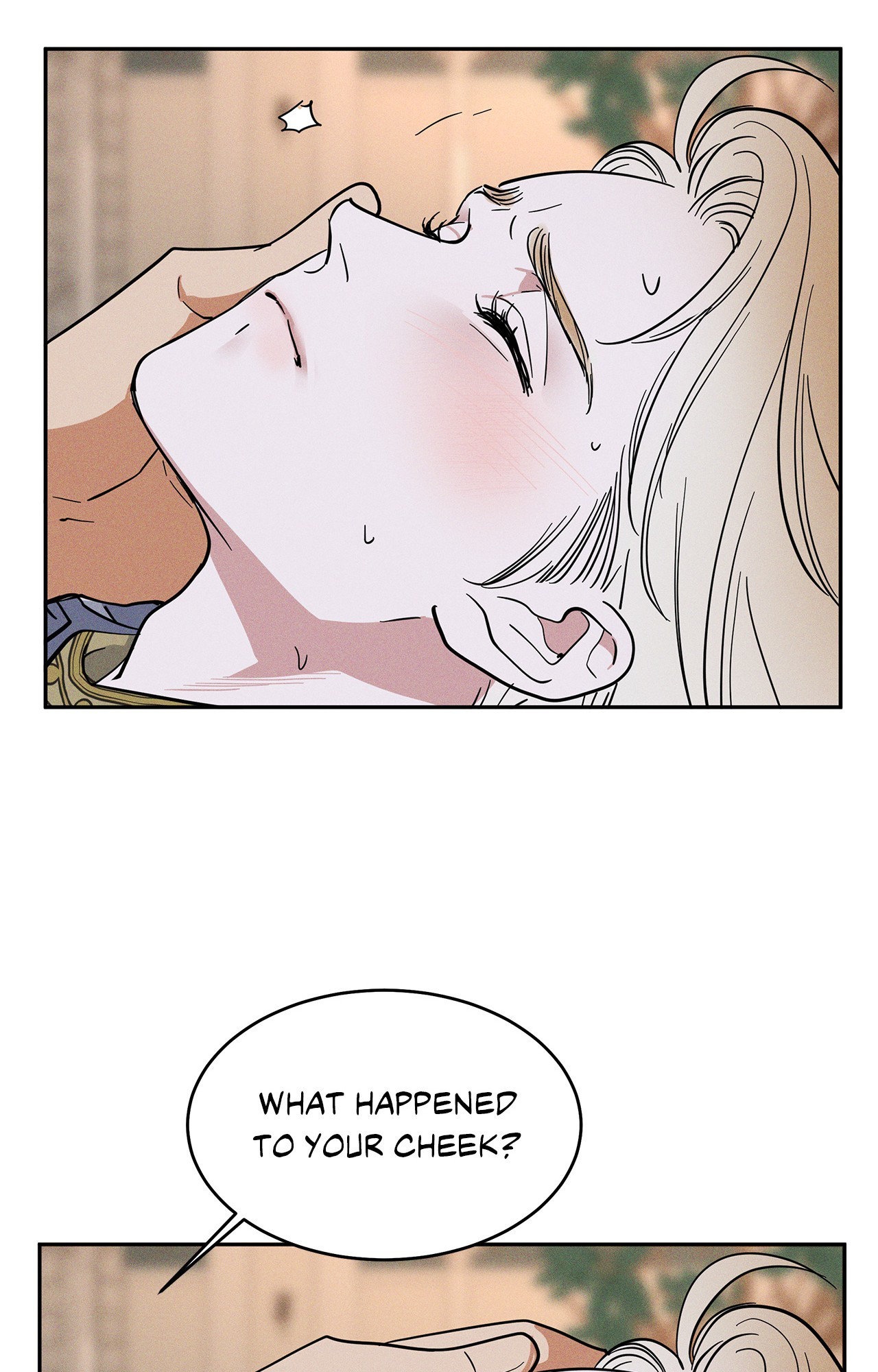 Antidote { Official } - Chapter 2 manhwa