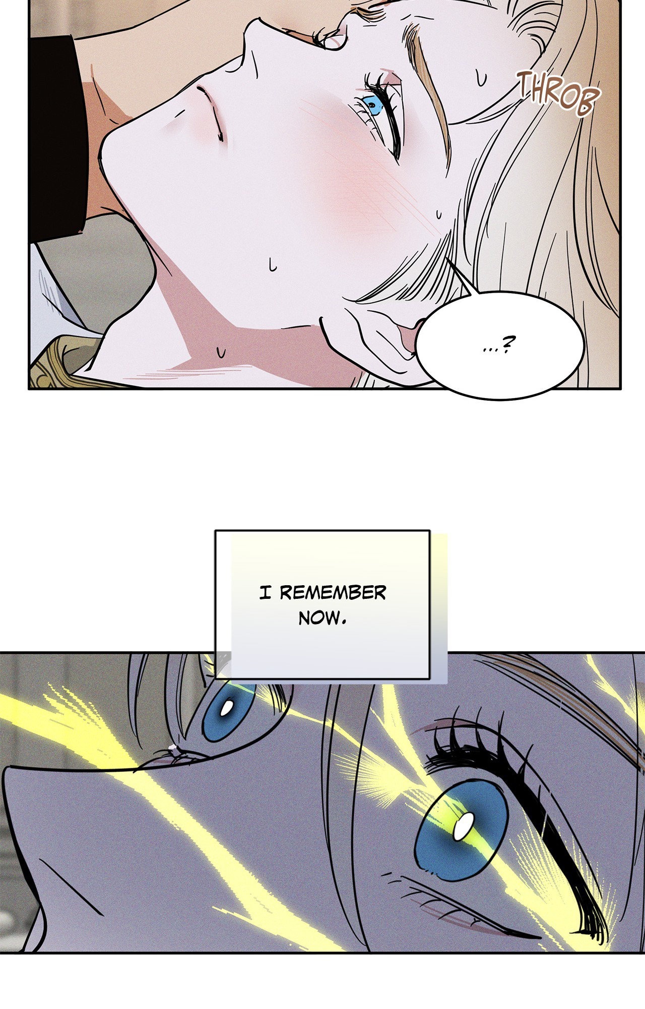 Antidote { Official } - Chapter 2 manhwa