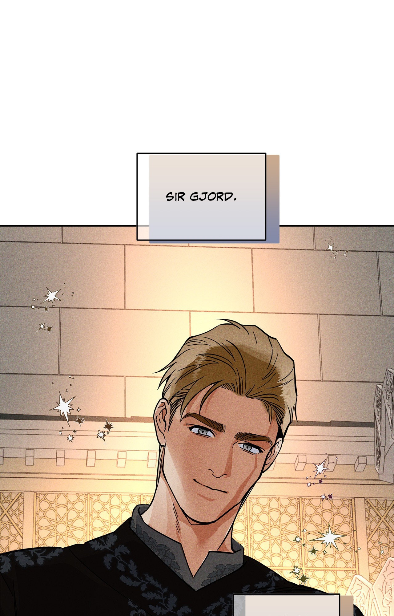 Antidote { Official } - Chapter 2 manhwa
