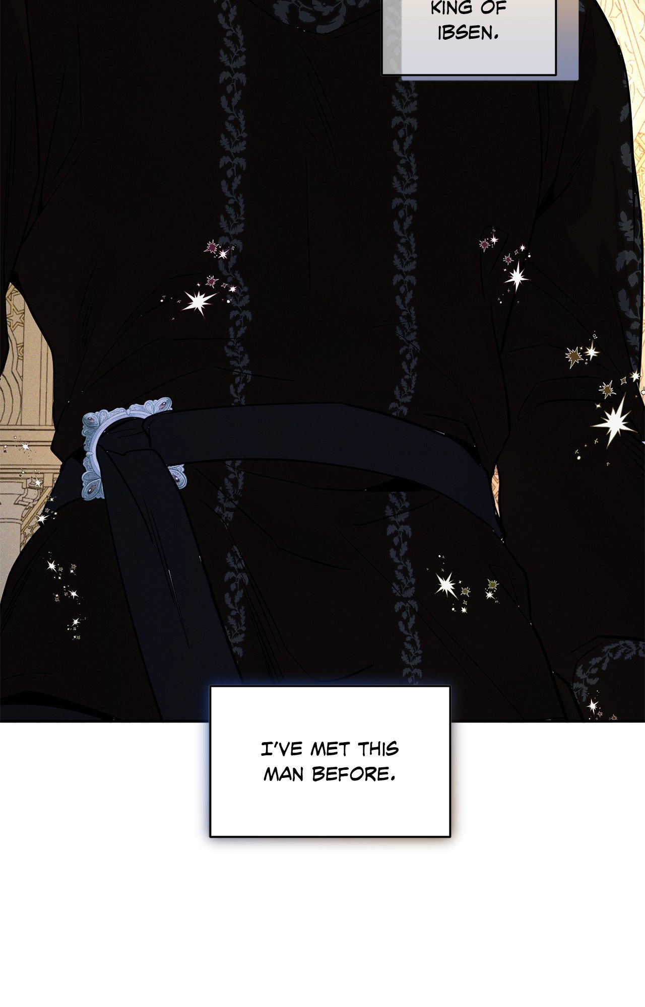 Antidote { Official } - Chapter 2 manhwa