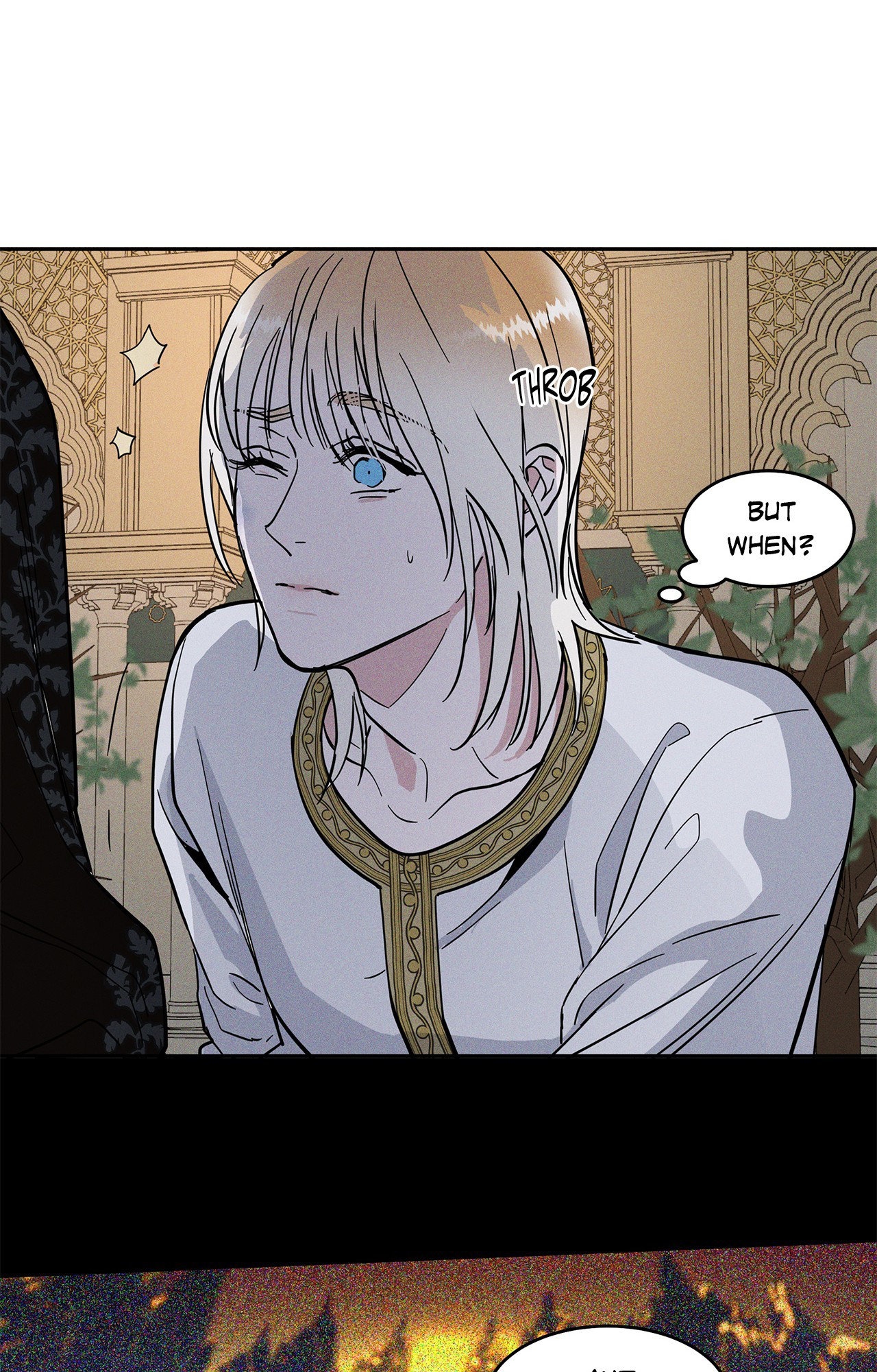 Antidote { Official } - Chapter 2 manhwa