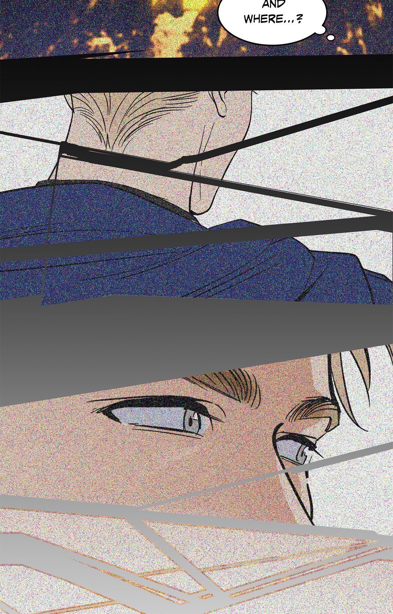 Antidote { Official } - Chapter 2 manhwa