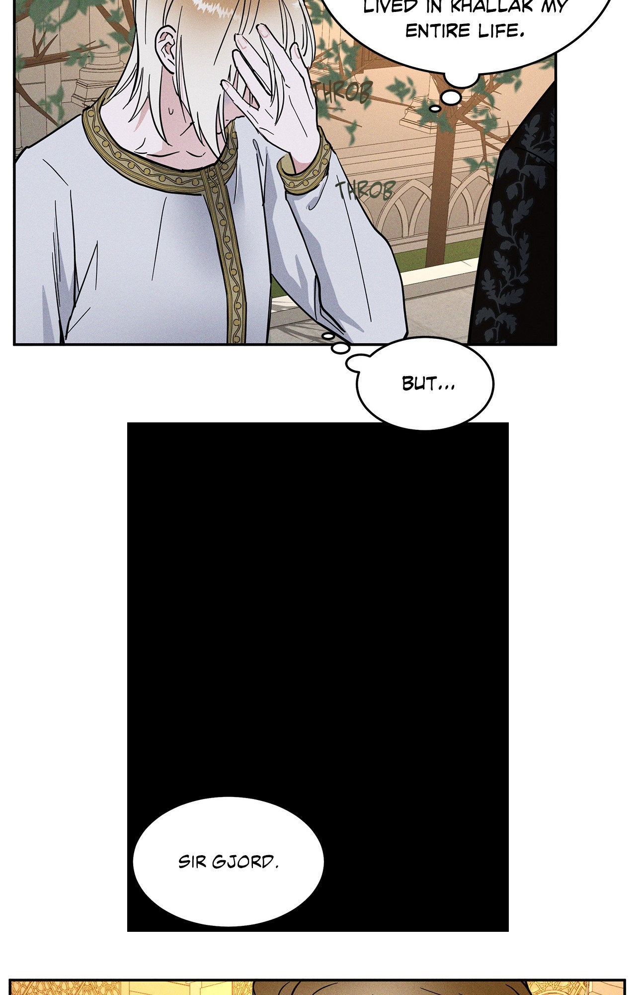 Antidote { Official } - Chapter 2 manhwa