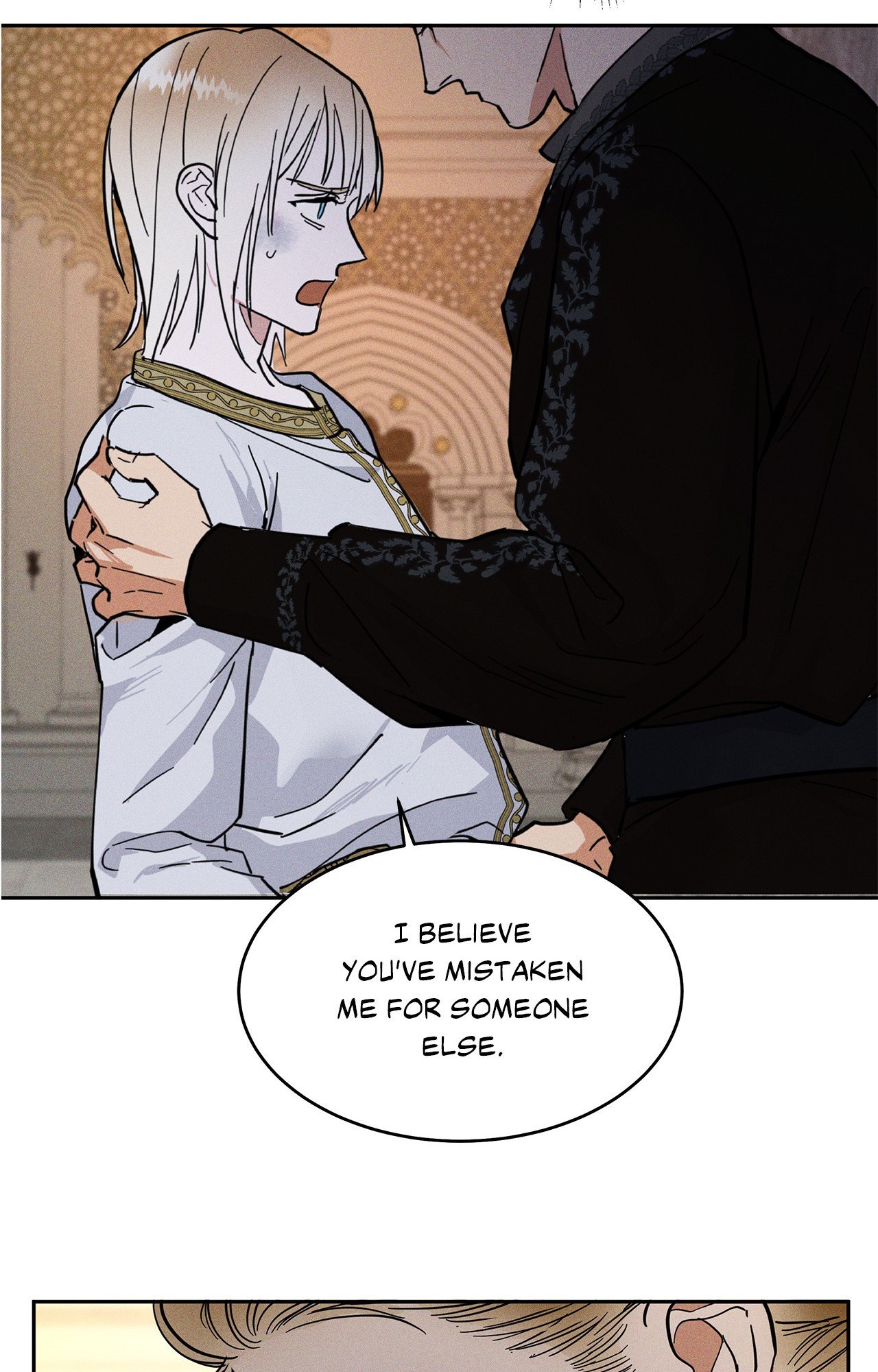 Antidote { Official } - Chapter 2 manhwa