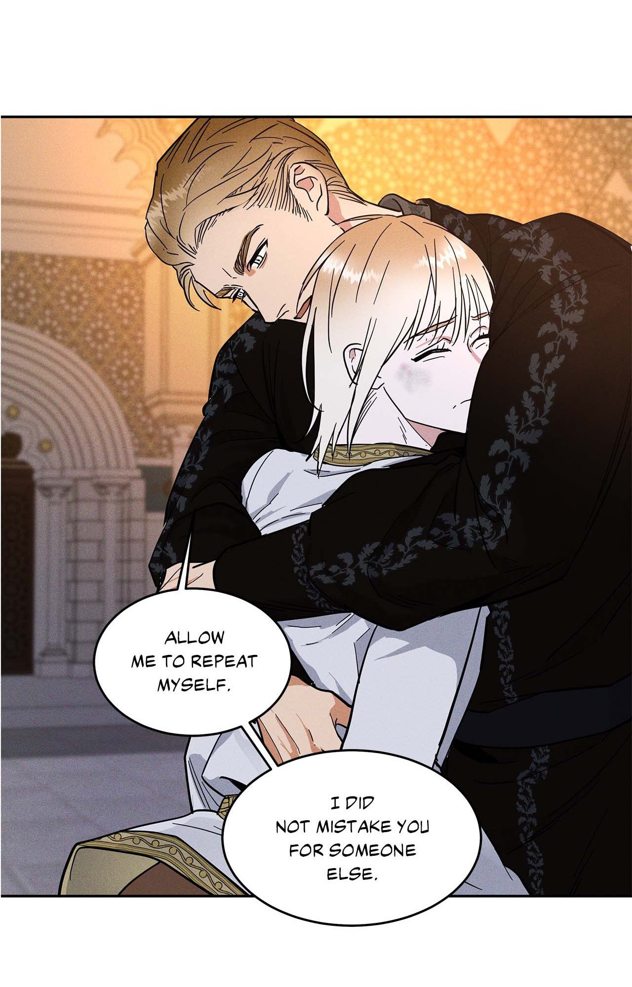 Antidote { Official } - Chapter 2 manhwa