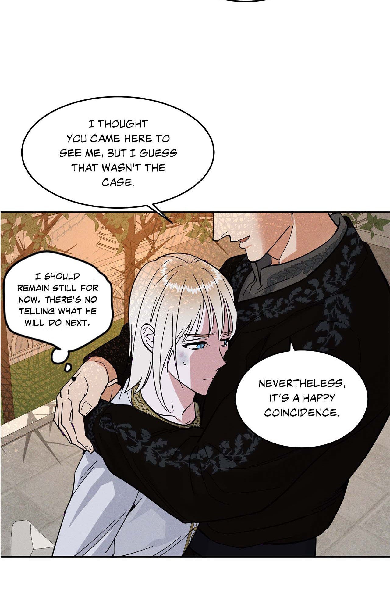 Antidote { Official } - Chapter 2 manhwa