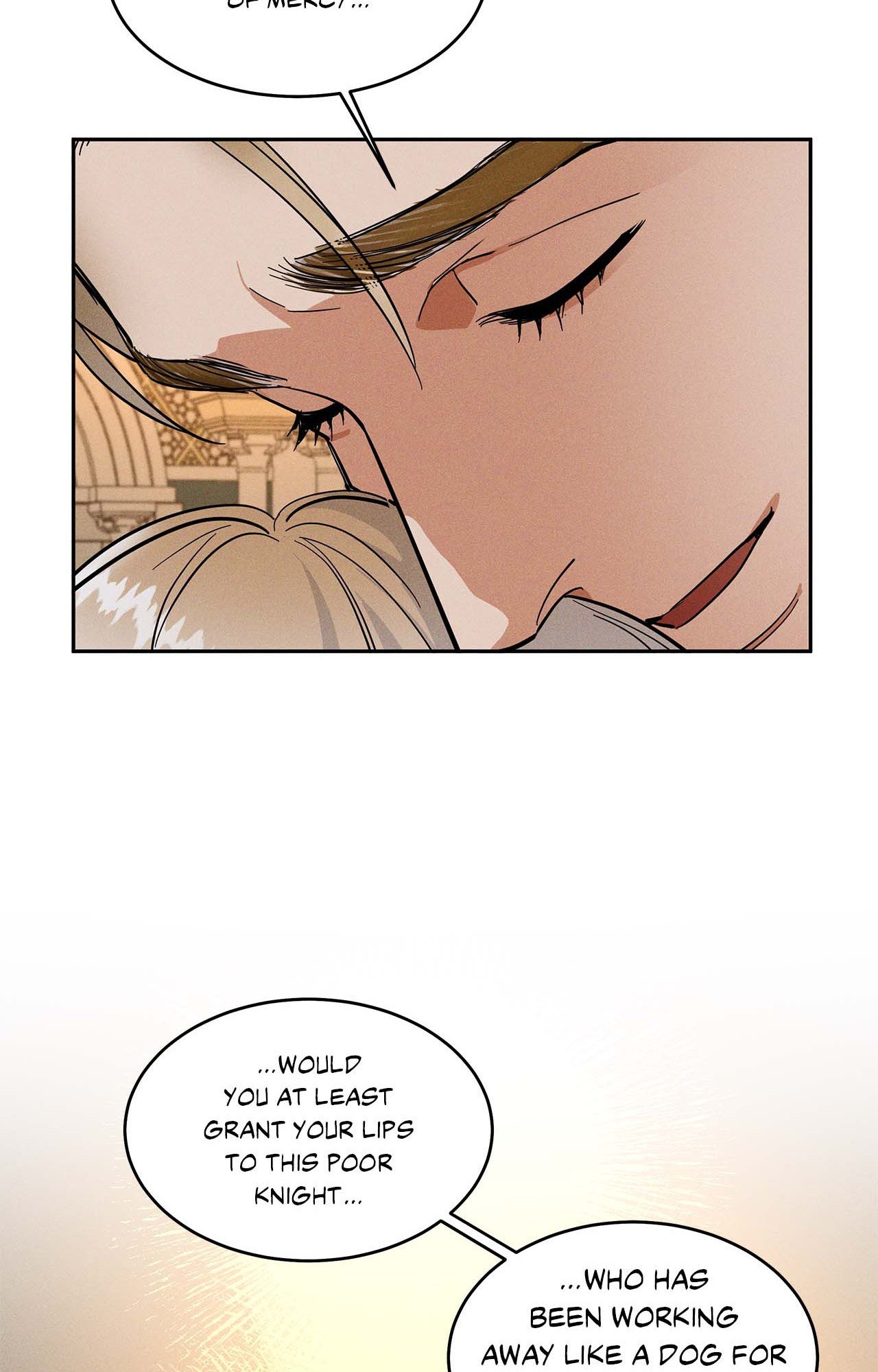 Antidote { Official } - Chapter 2 manhwa