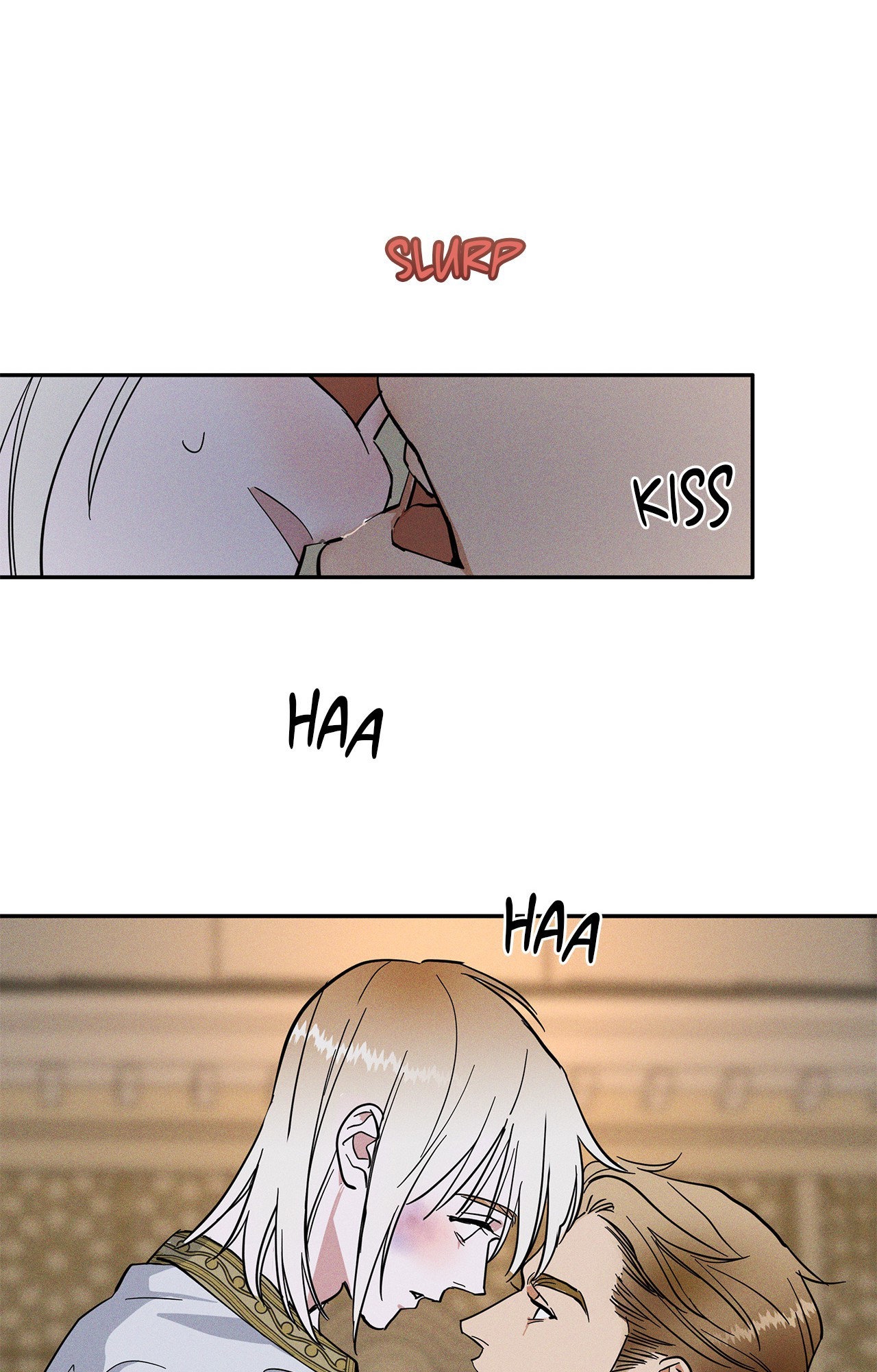 Antidote { Official } - Chapter 2 manhwa