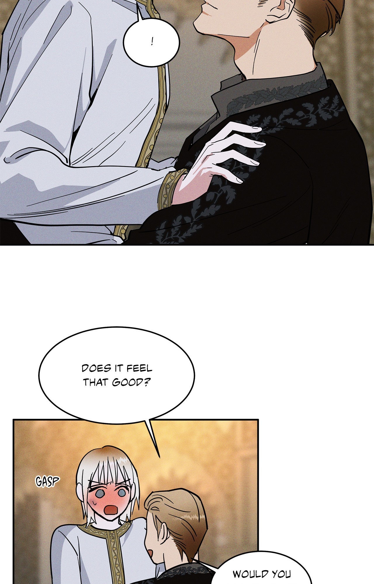 Antidote { Official } - Chapter 2 manhwa