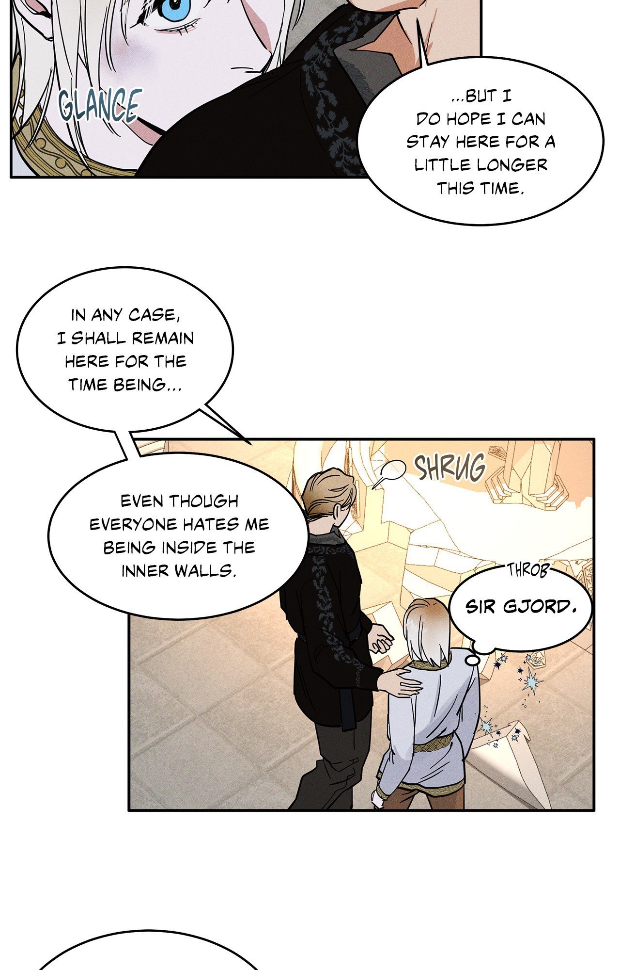 Antidote { Official } - Chapter 2 manhwa