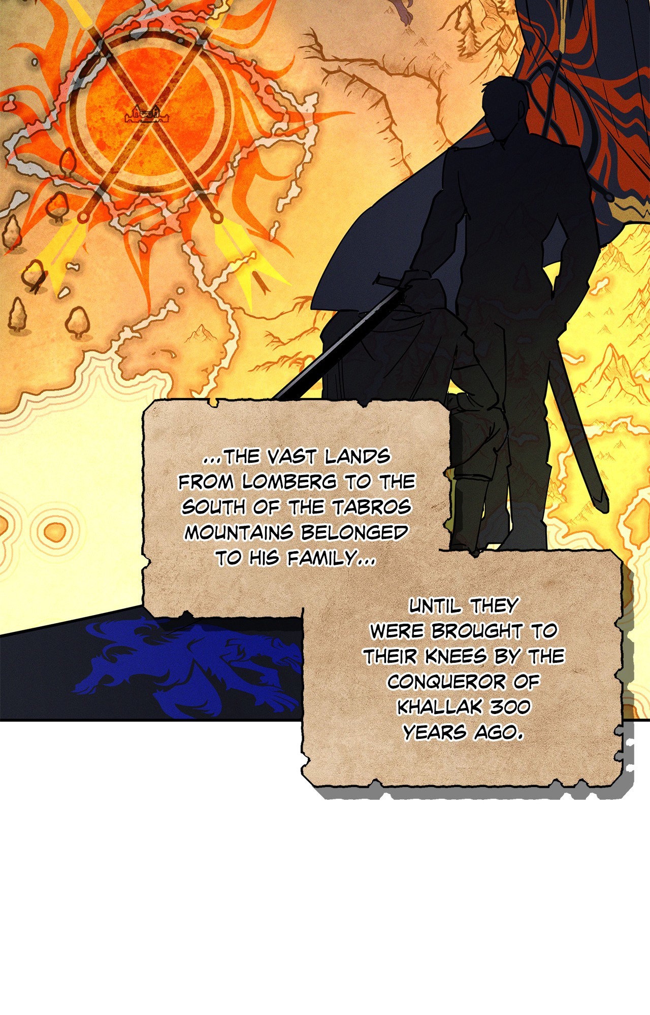 Antidote { Official } - Chapter 2 manhwa