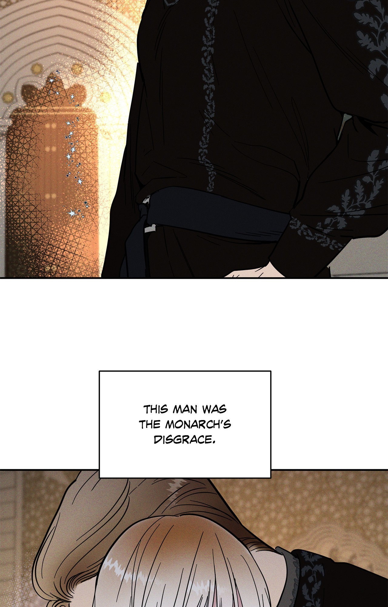 Antidote { Official } - Chapter 2 manhwa