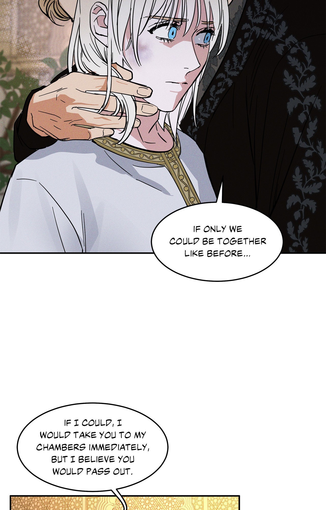 Antidote { Official } - Chapter 2 manhwa