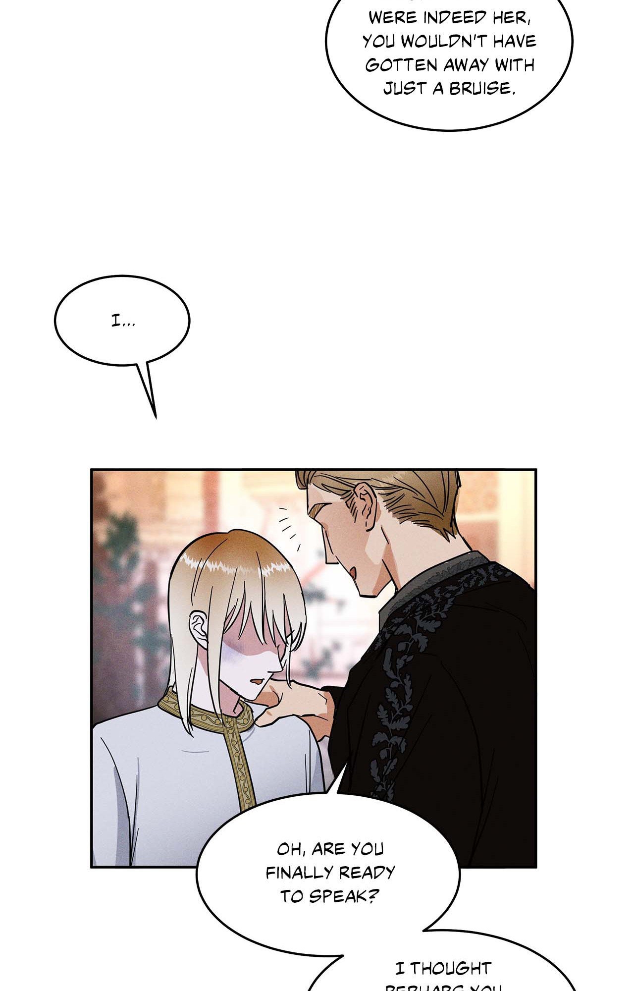 Antidote { Official } - Chapter 2 manhwa