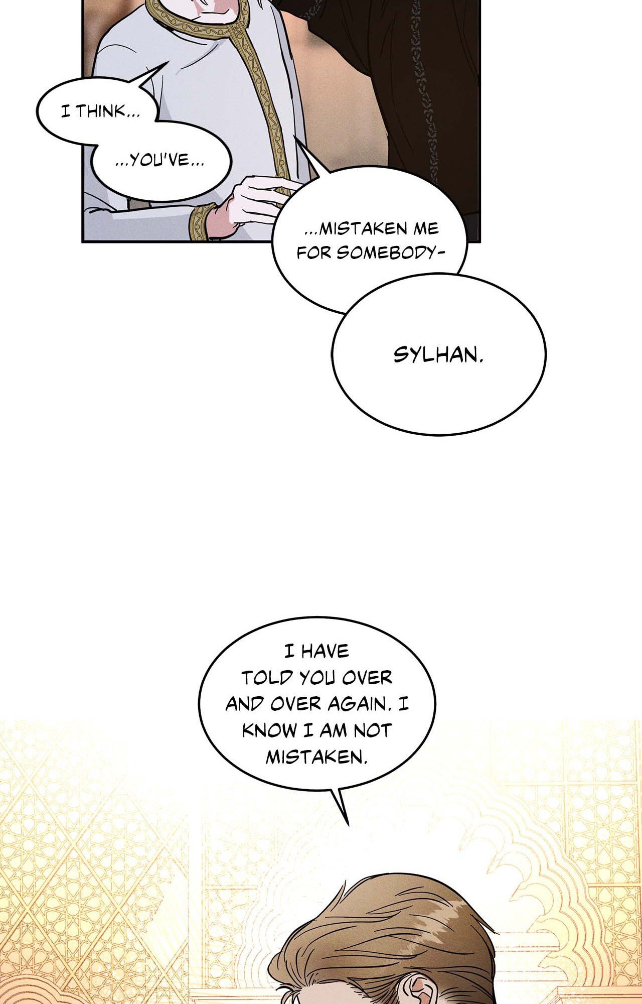 Antidote { Official } - Chapter 2 manhwa